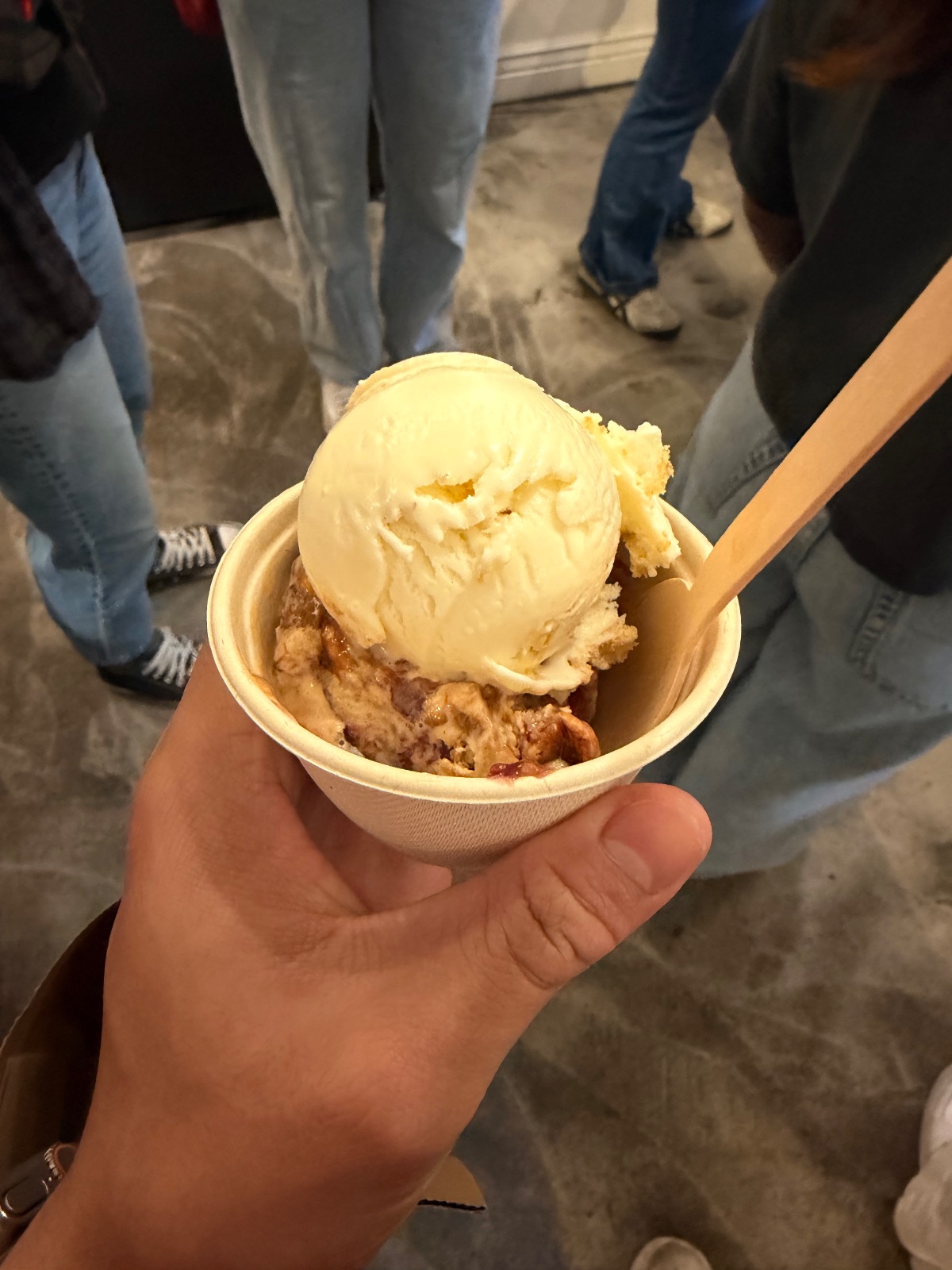 Angela's Ice Cream