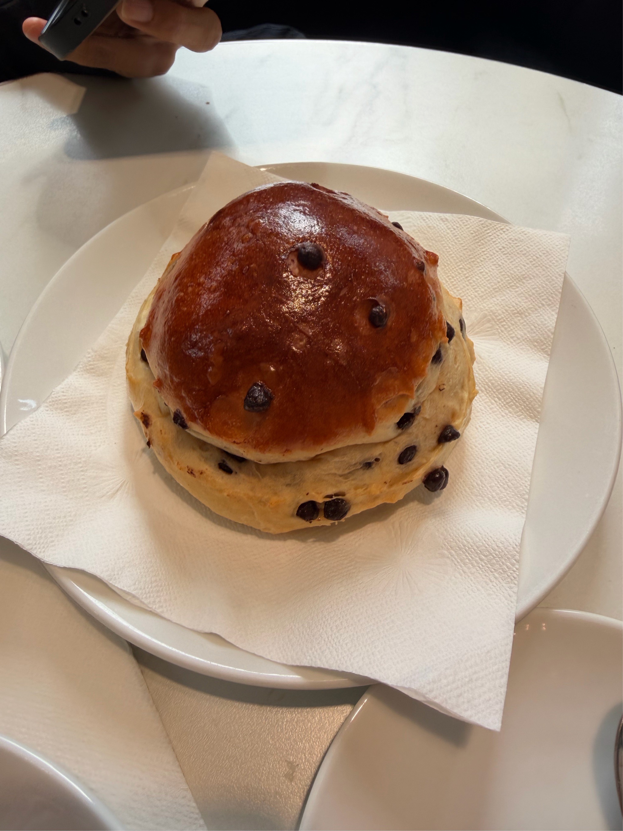 Aux Merveilleux de Fred