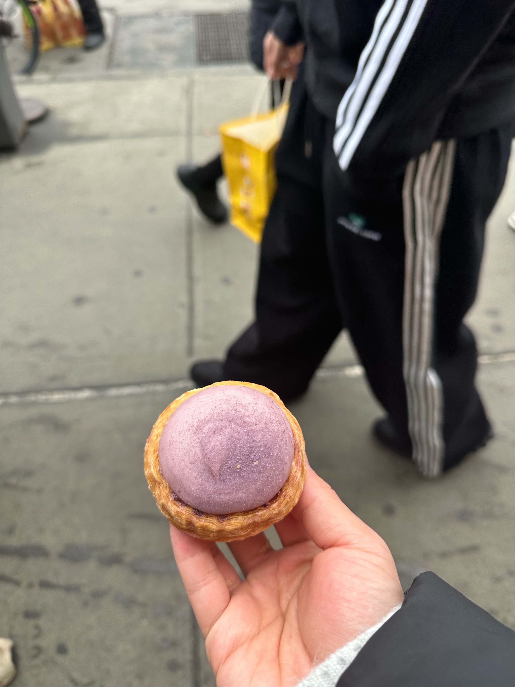 Bao's Pastry 鲍师傅糕点