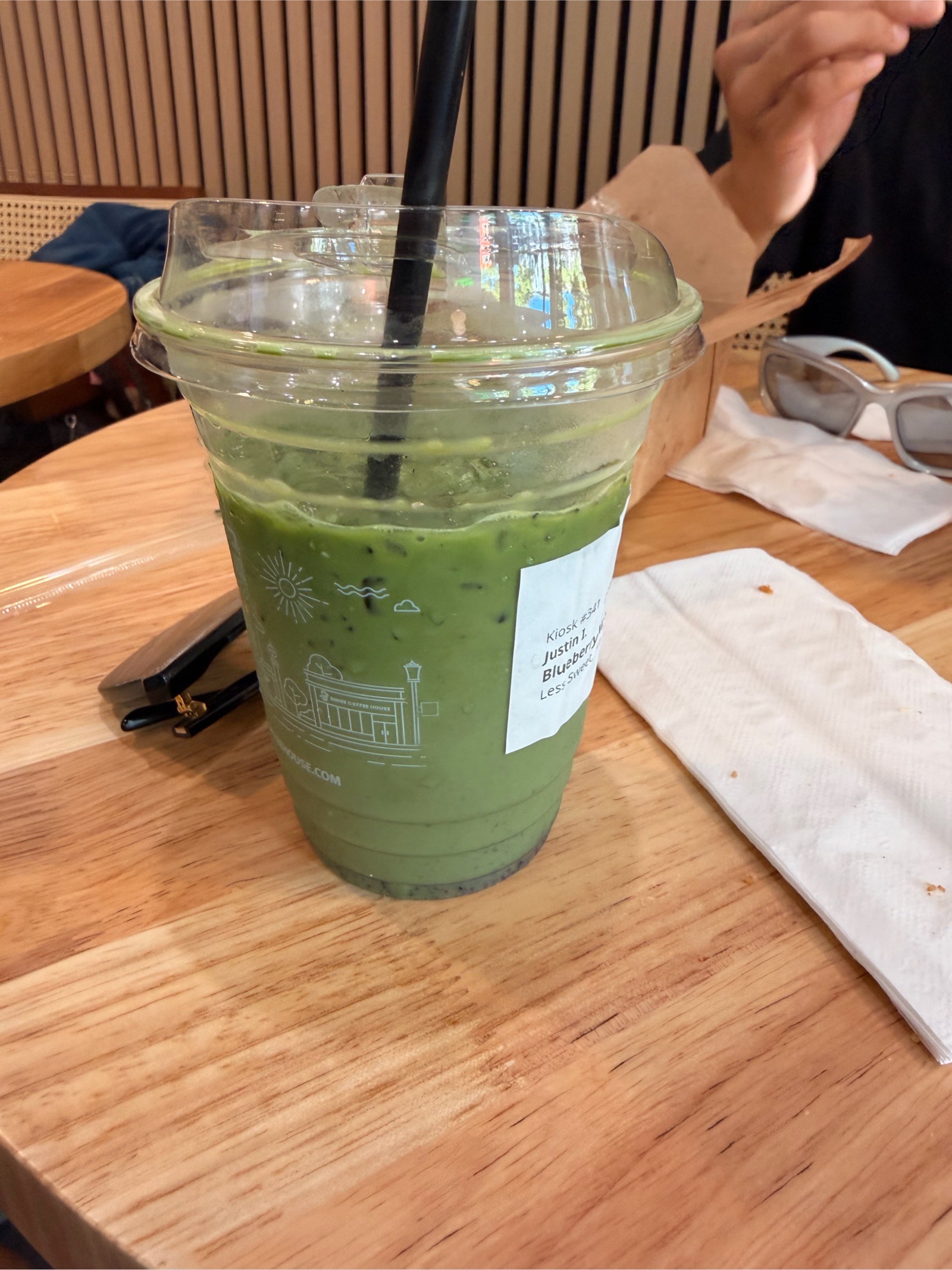 Binge Coffee House