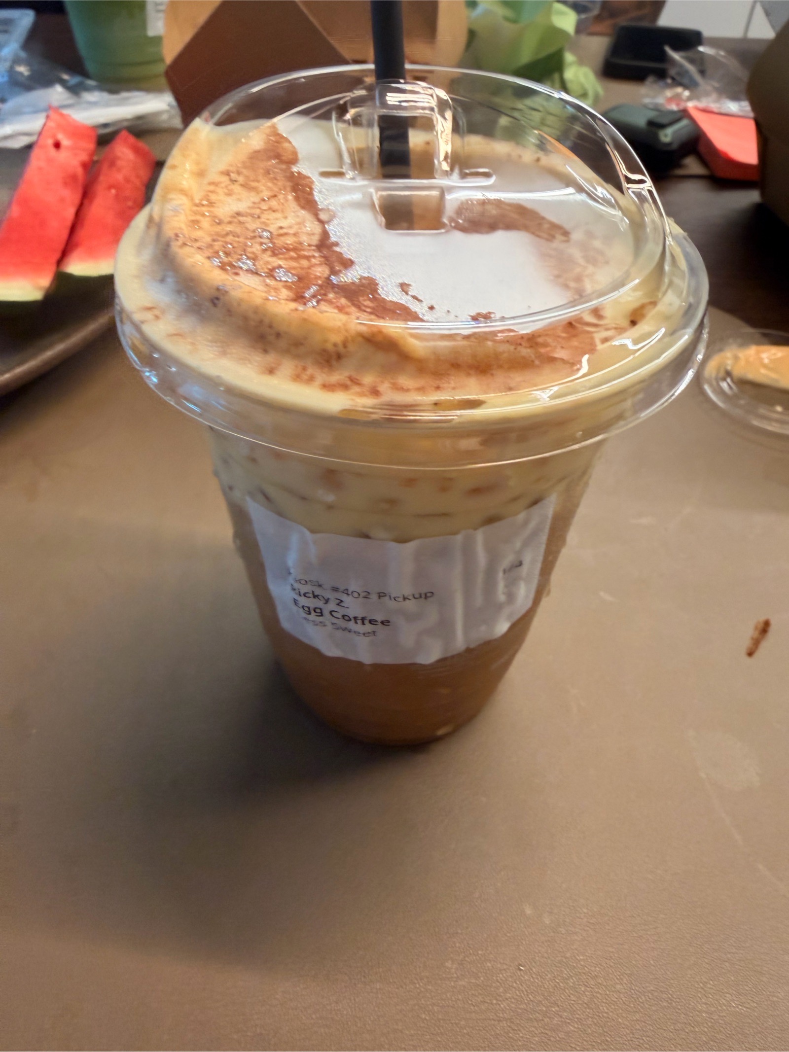 Binge Coffee House