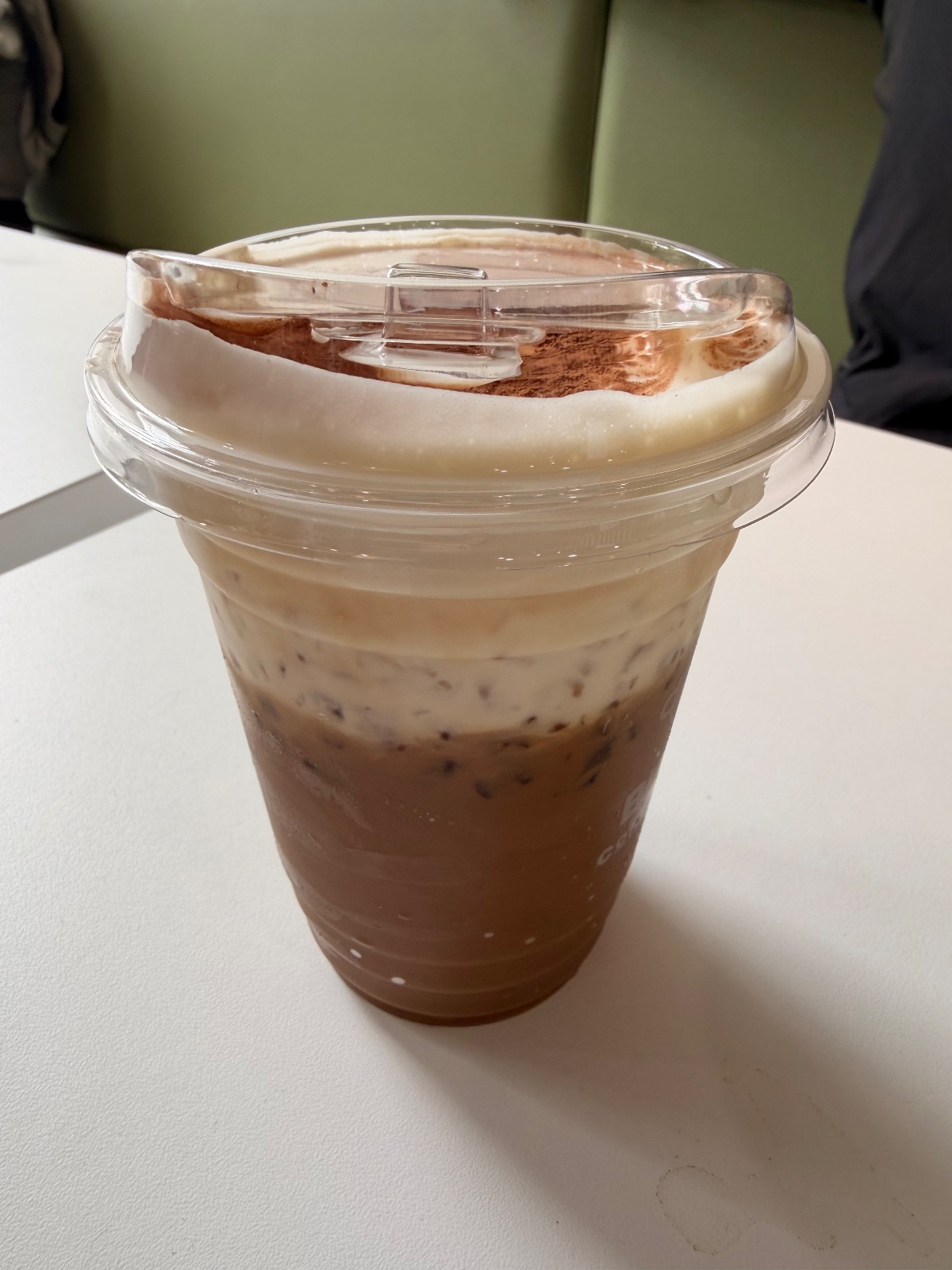 Binge Coffee House