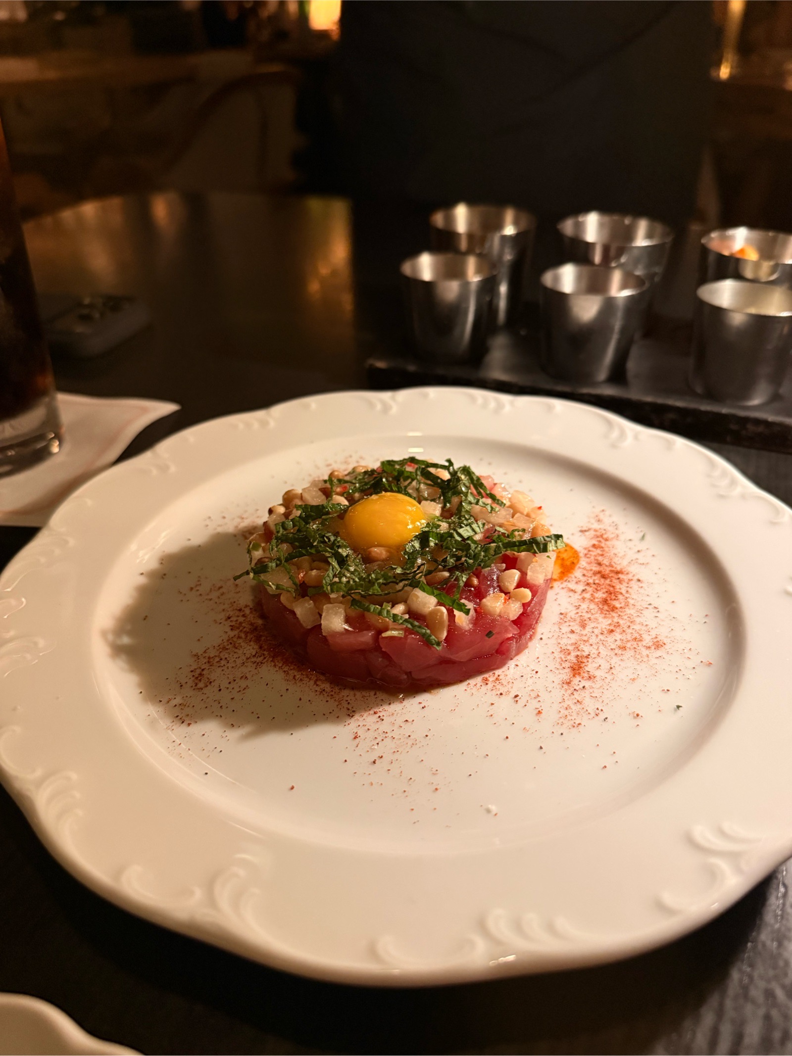 Bourbon Steak by Michael Mina