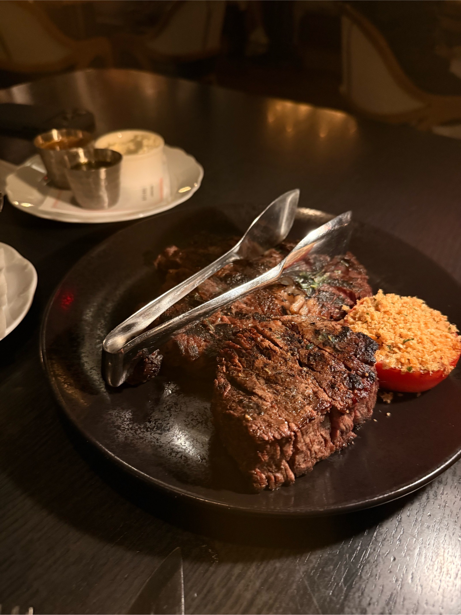 Bourbon Steak by Michael Mina