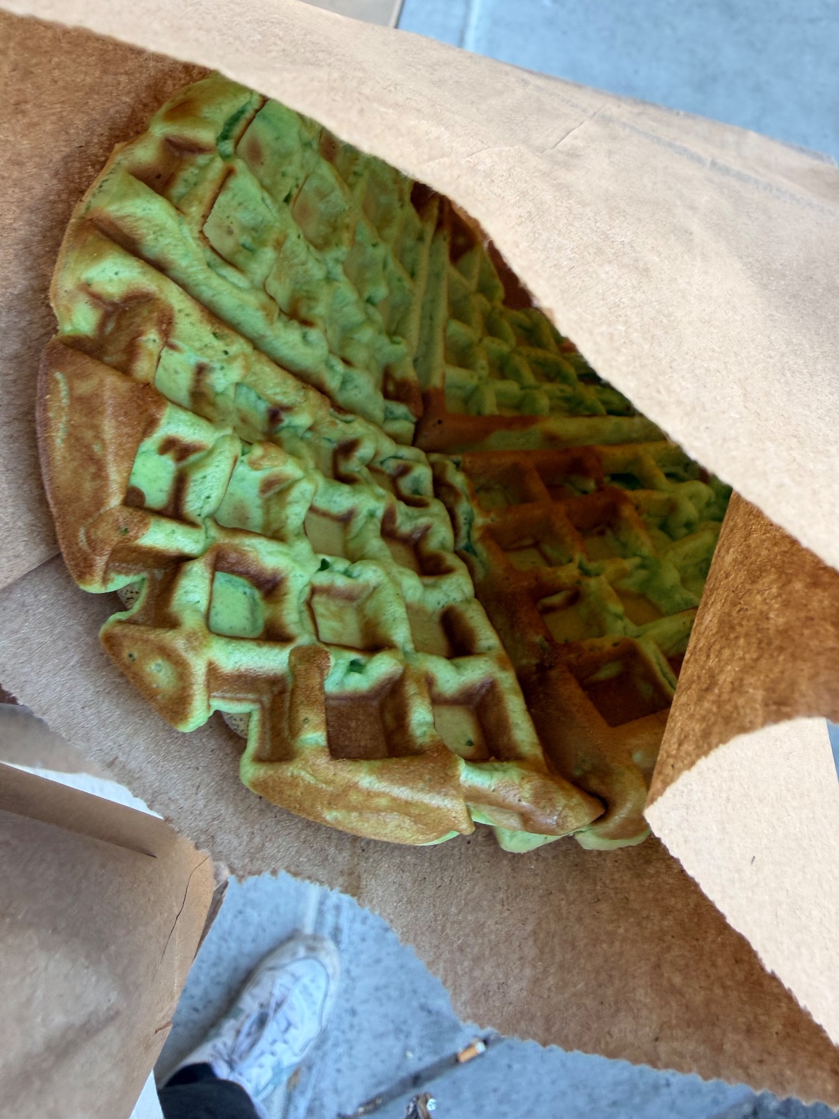 CA Bakehouse