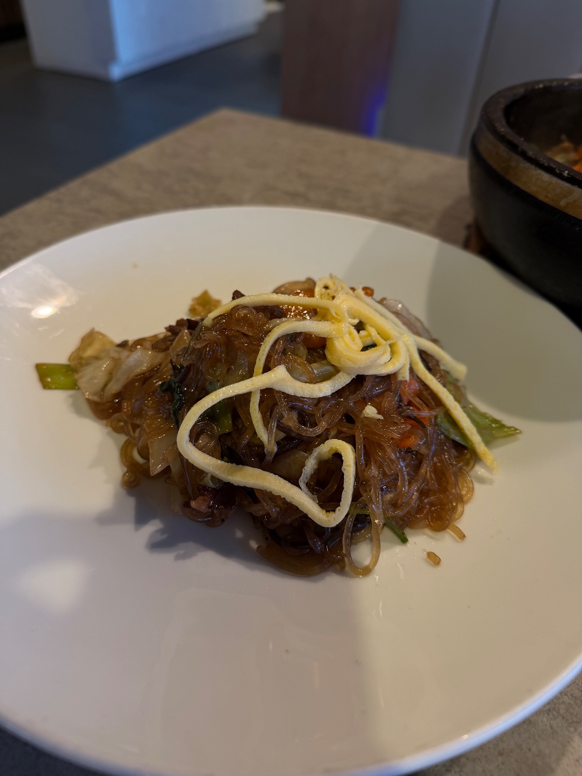Chungdam Korean BBQ