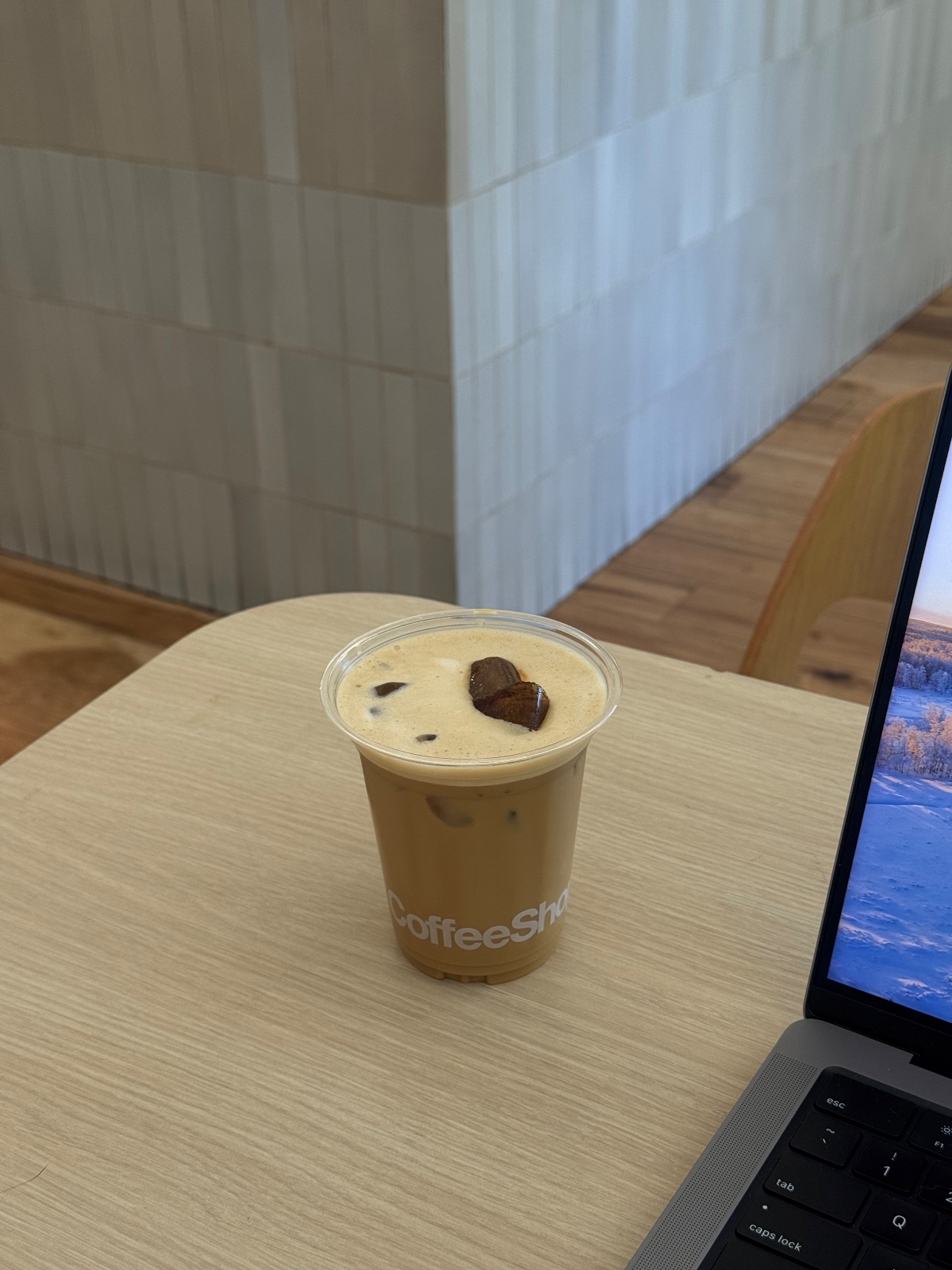 CoffeeShop | Bakery + Micro-Roastery