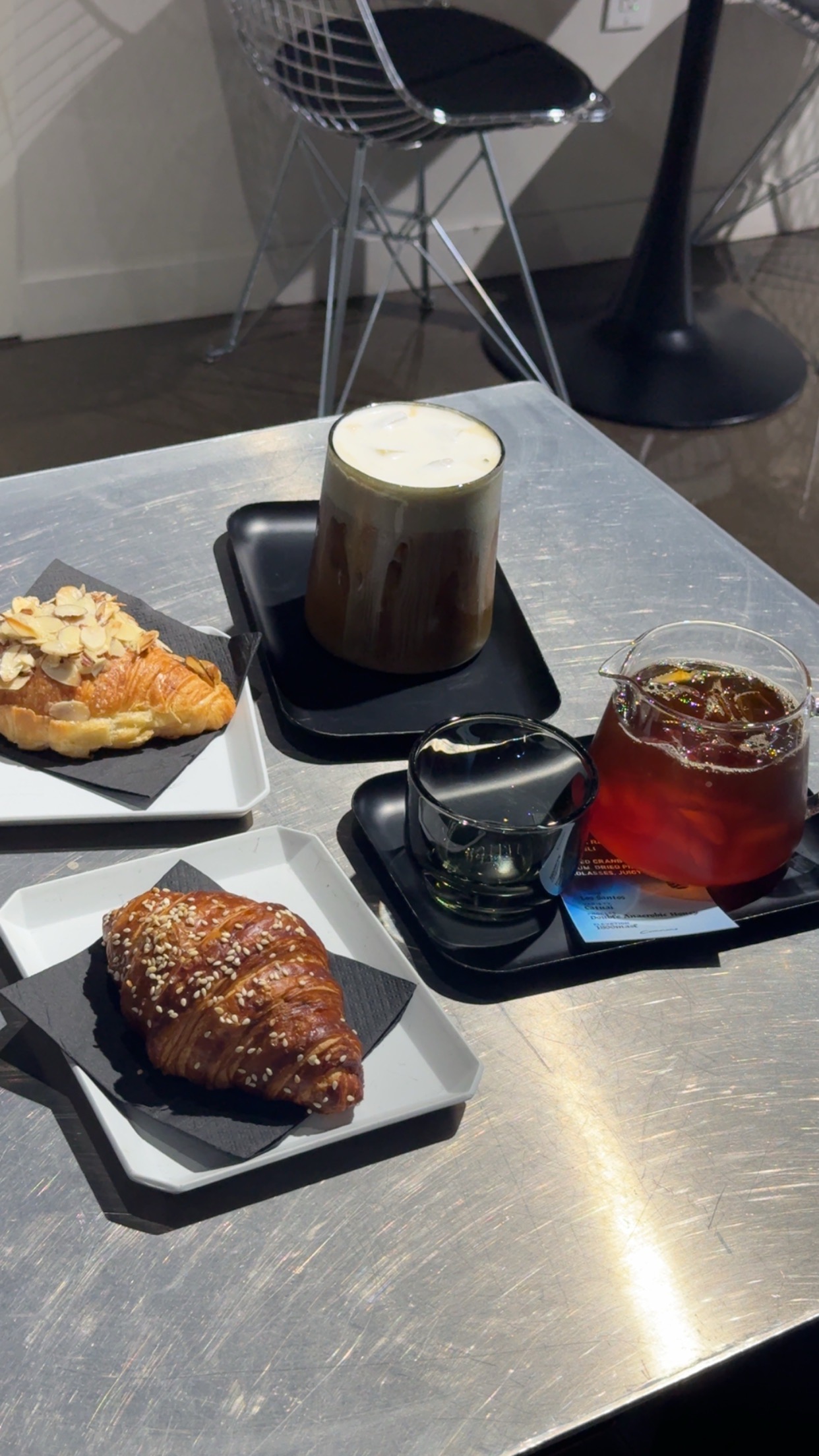 Commons Cafe
