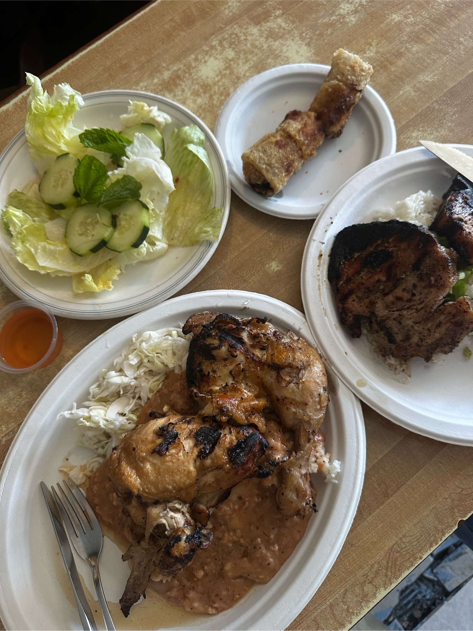 Cordon Bleu Vietnamese Restaurant