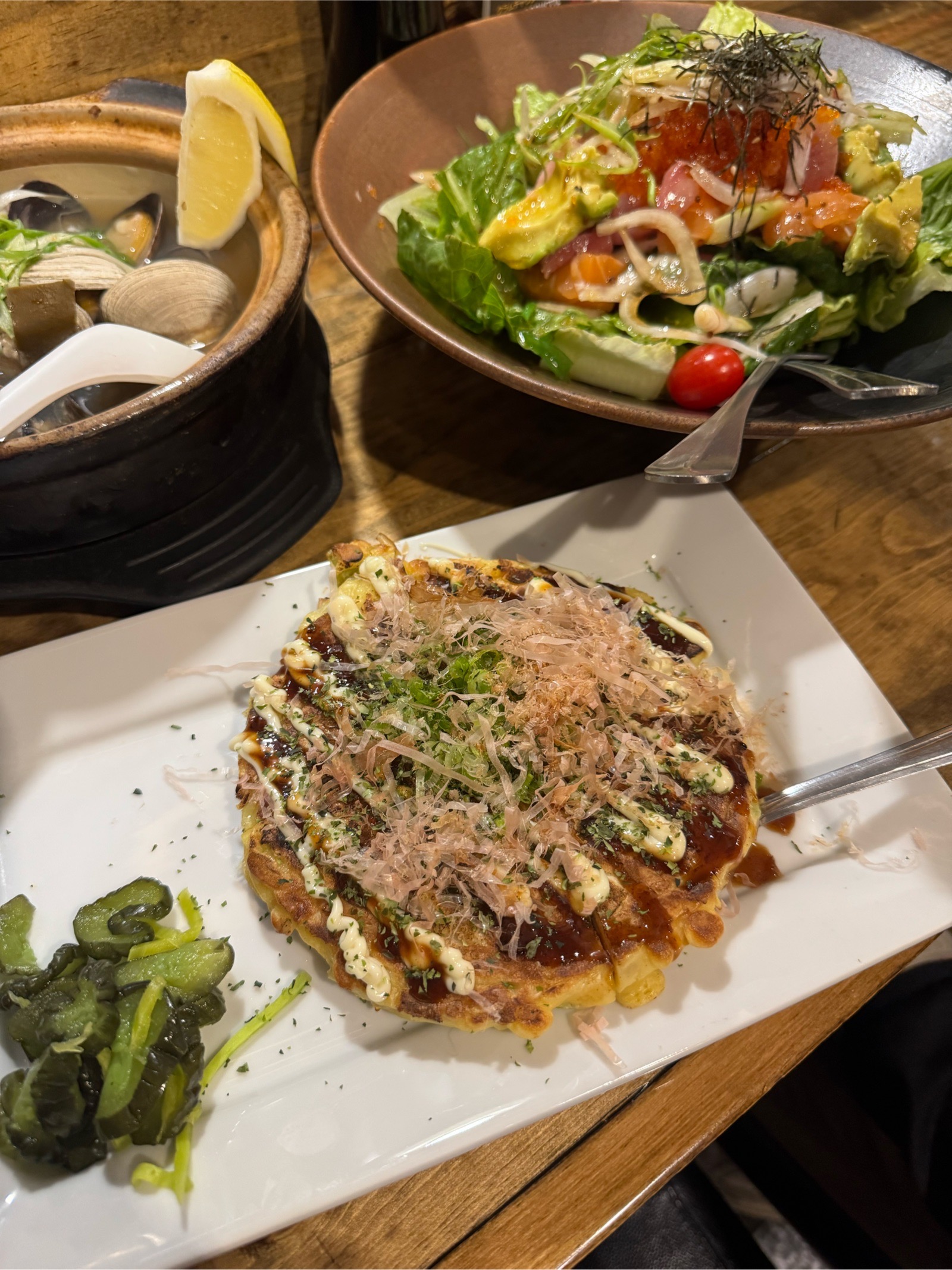 Dan Izakaya Restaurant