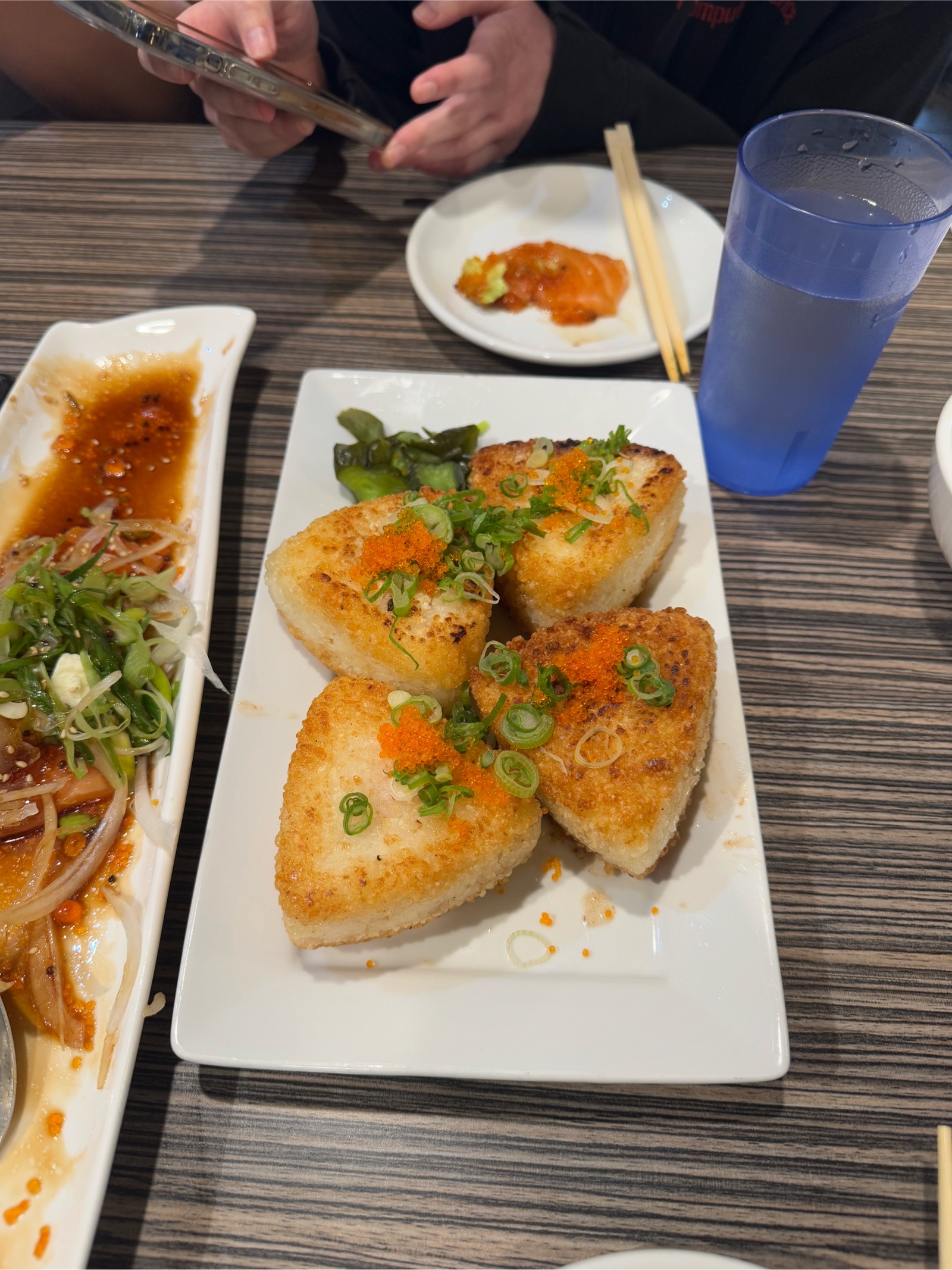 Dan Izakaya Restaurant