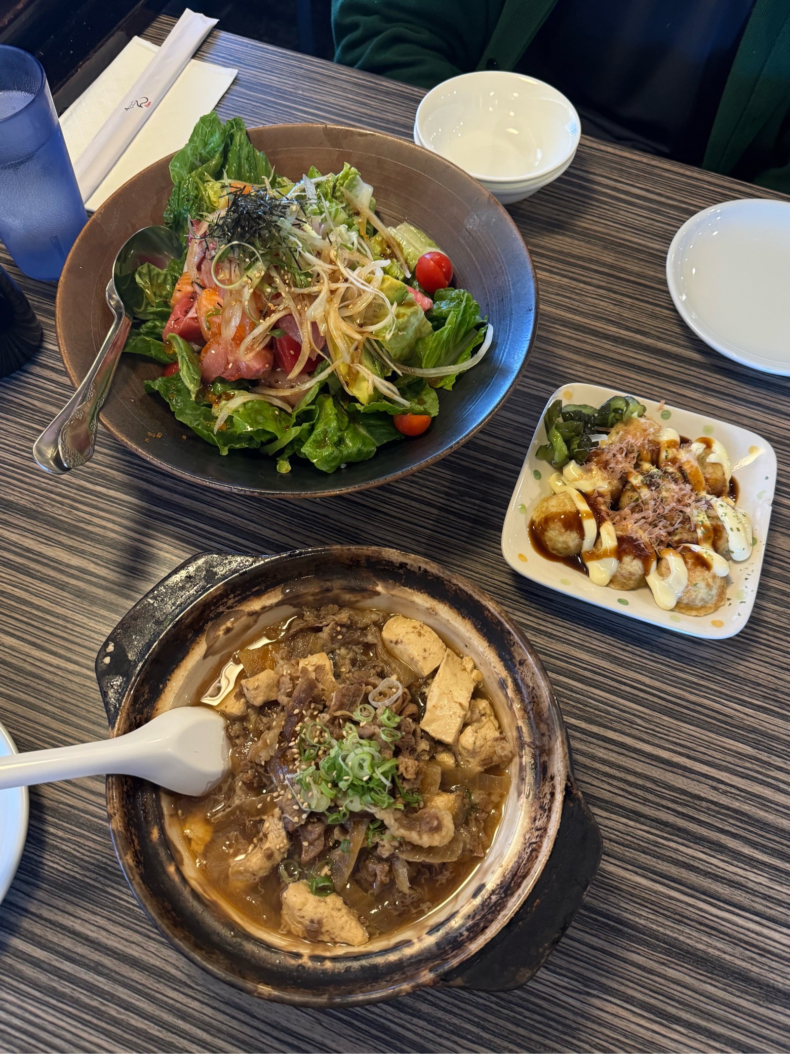 Dan Izakaya Restaurant