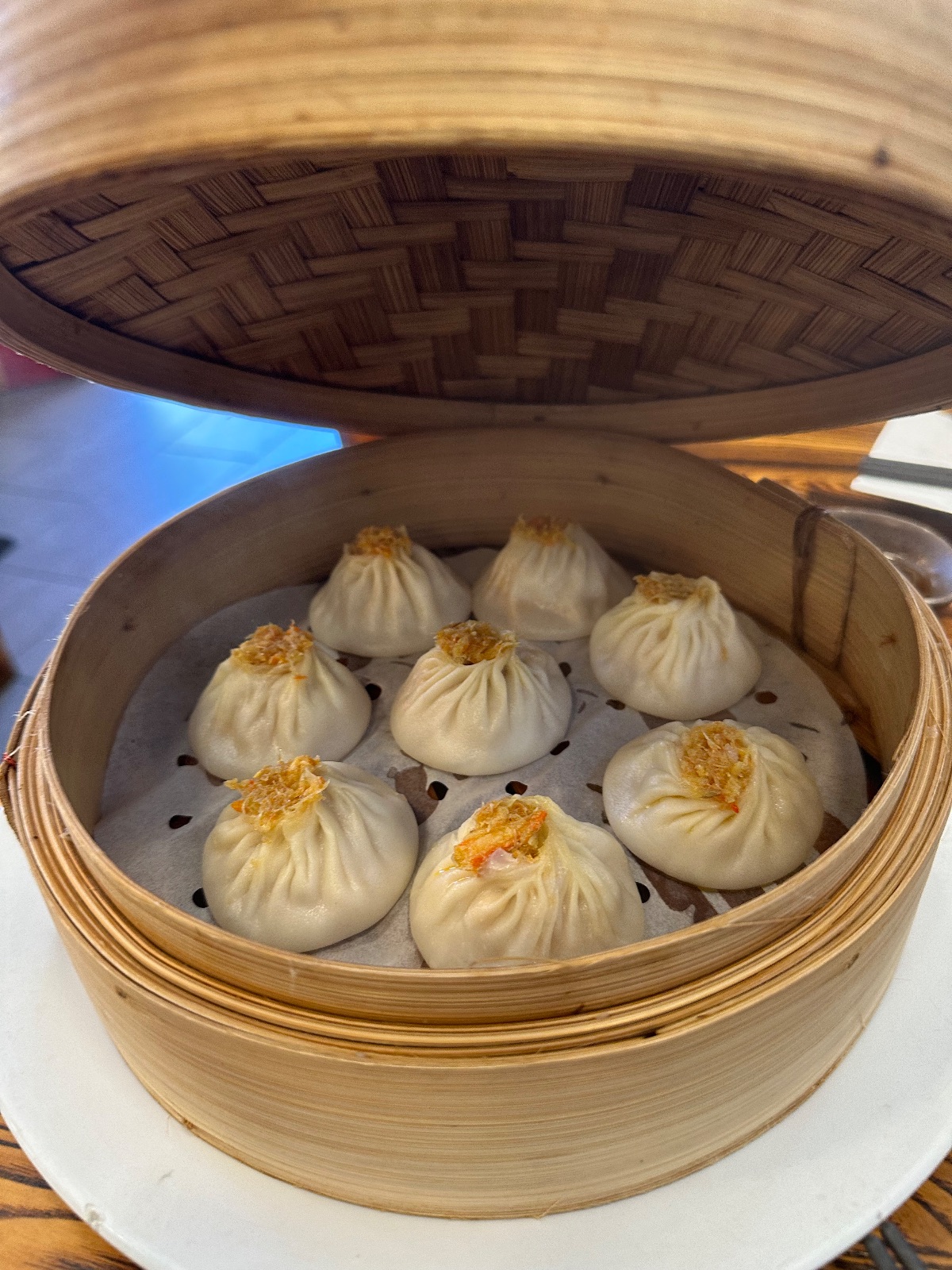 Dumpling Home
