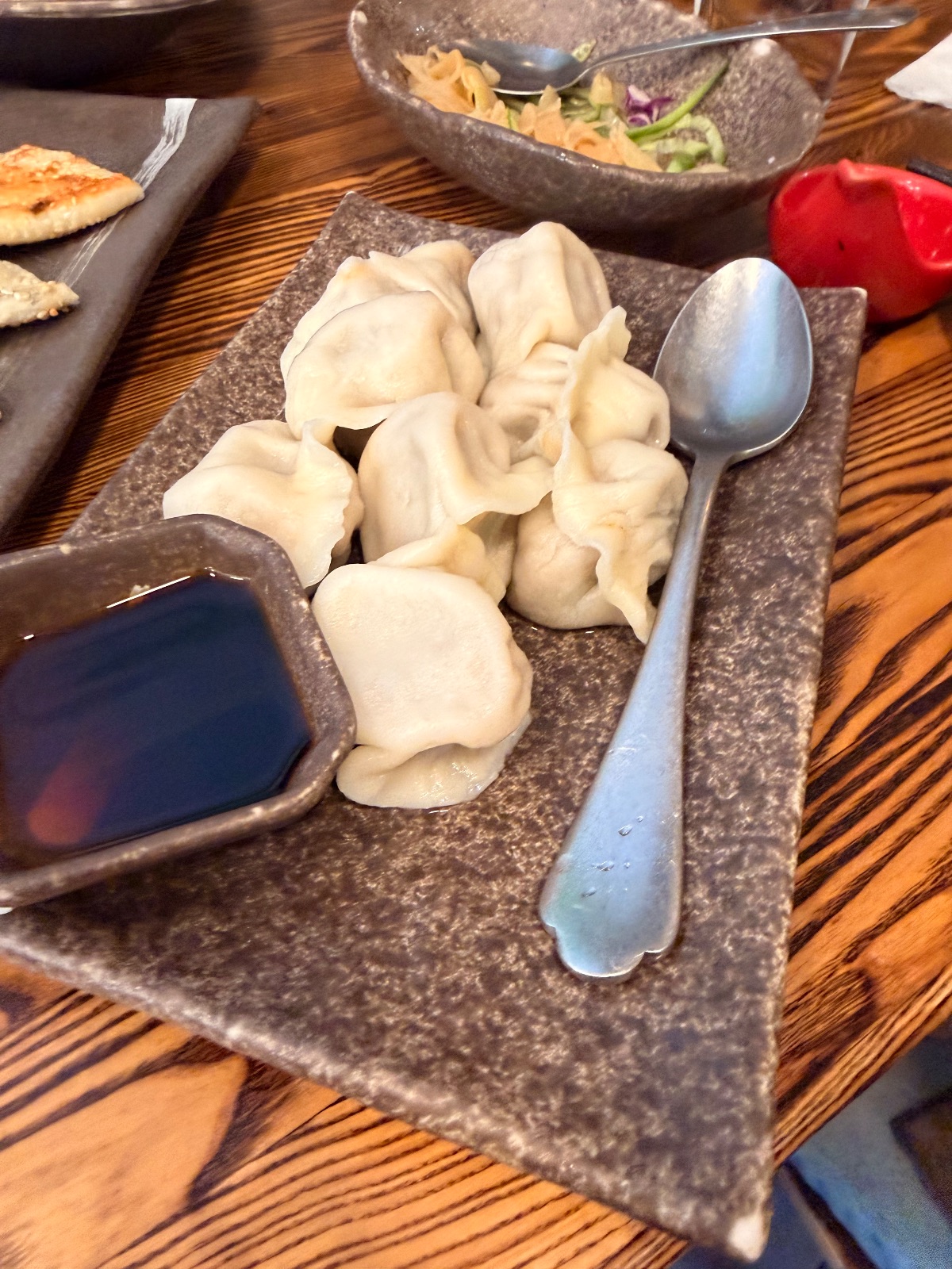Dumpling Home
