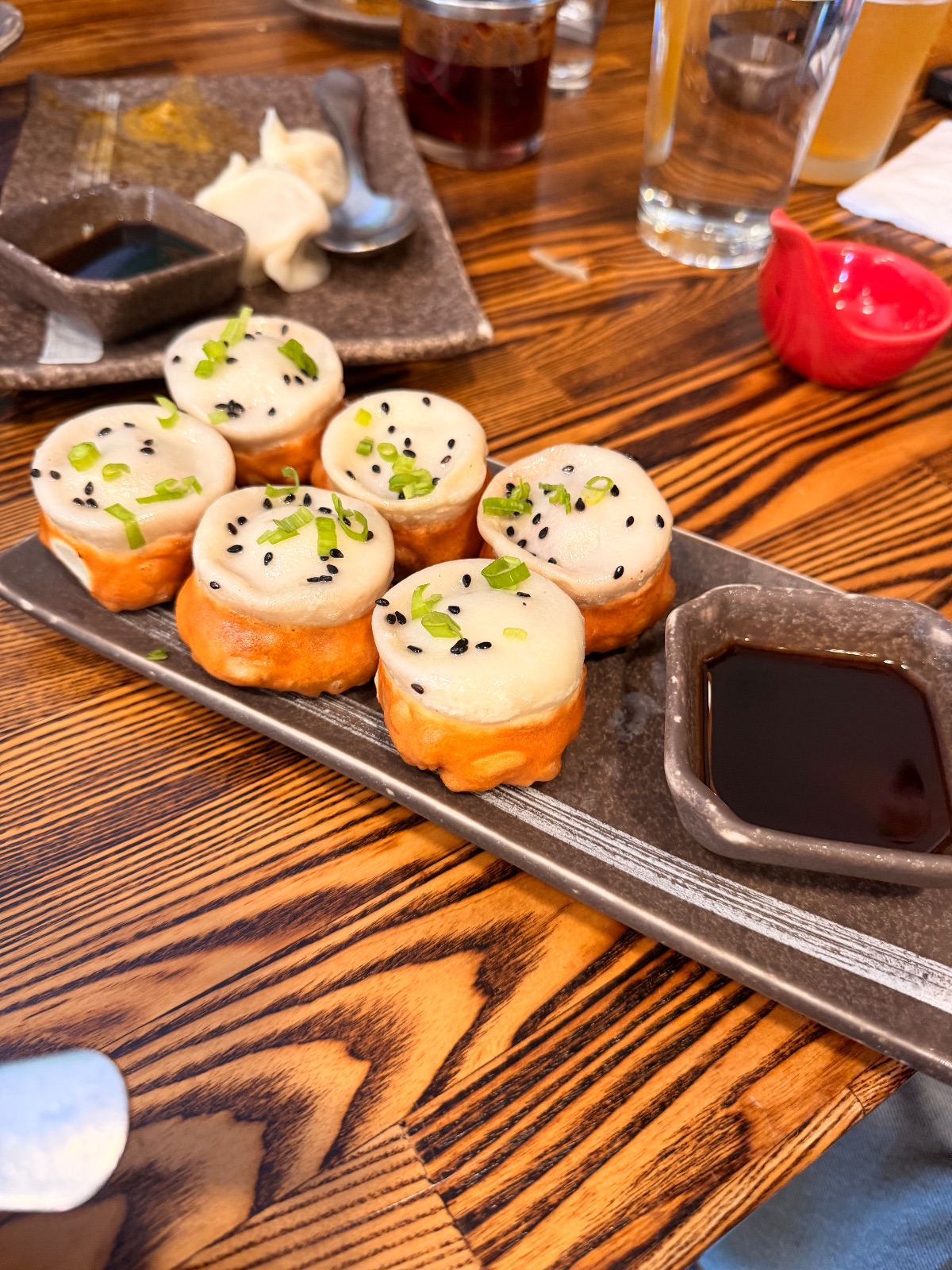Dumpling Home