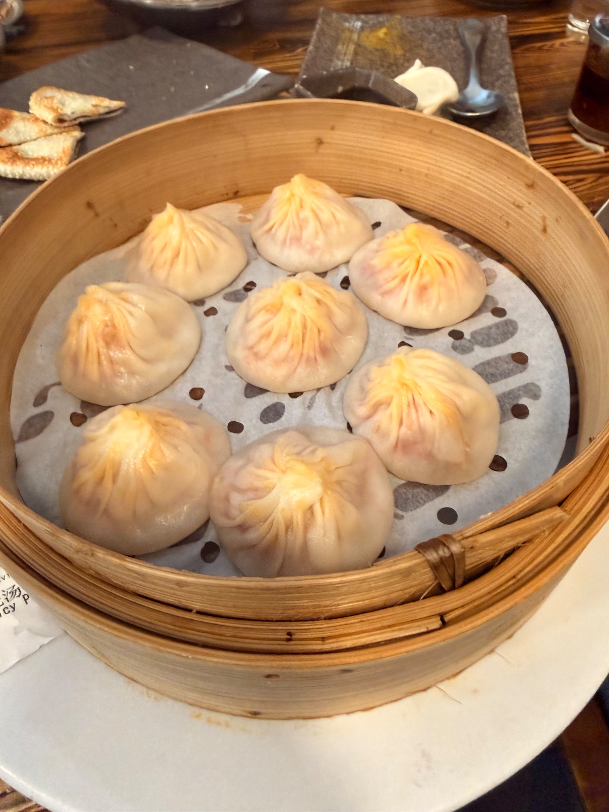 Dumpling Home