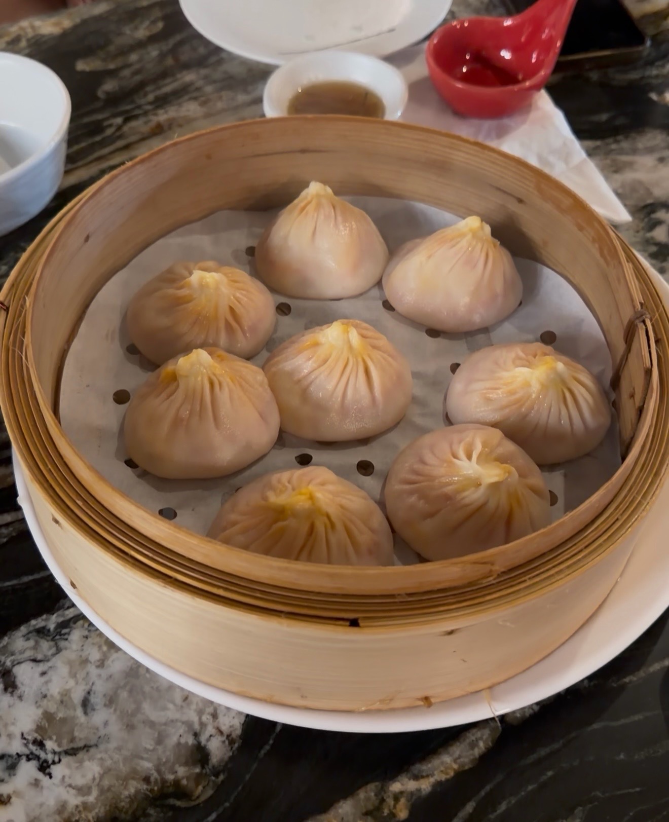 Dumpling Story - Valencia