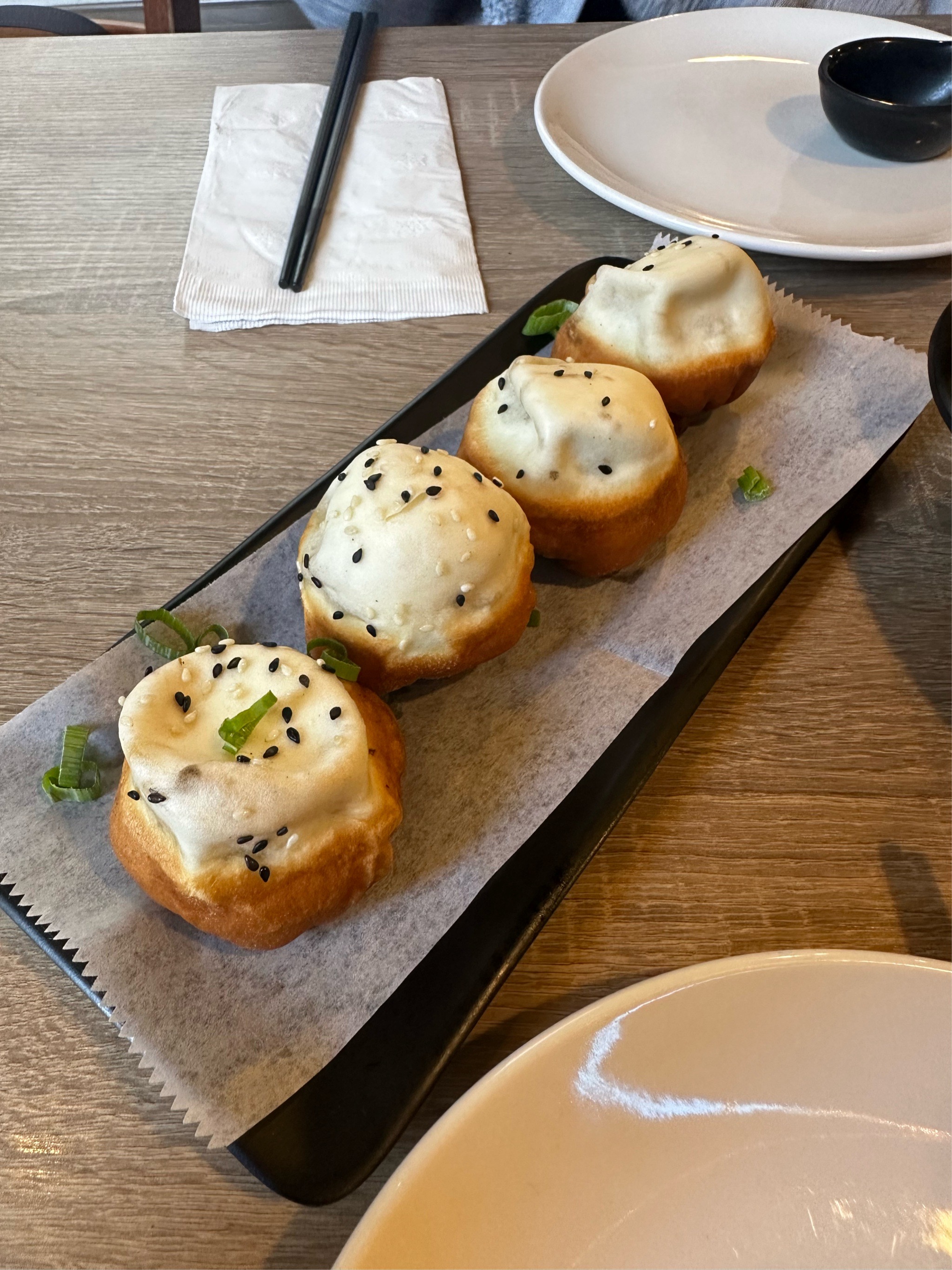 Dumplings Family