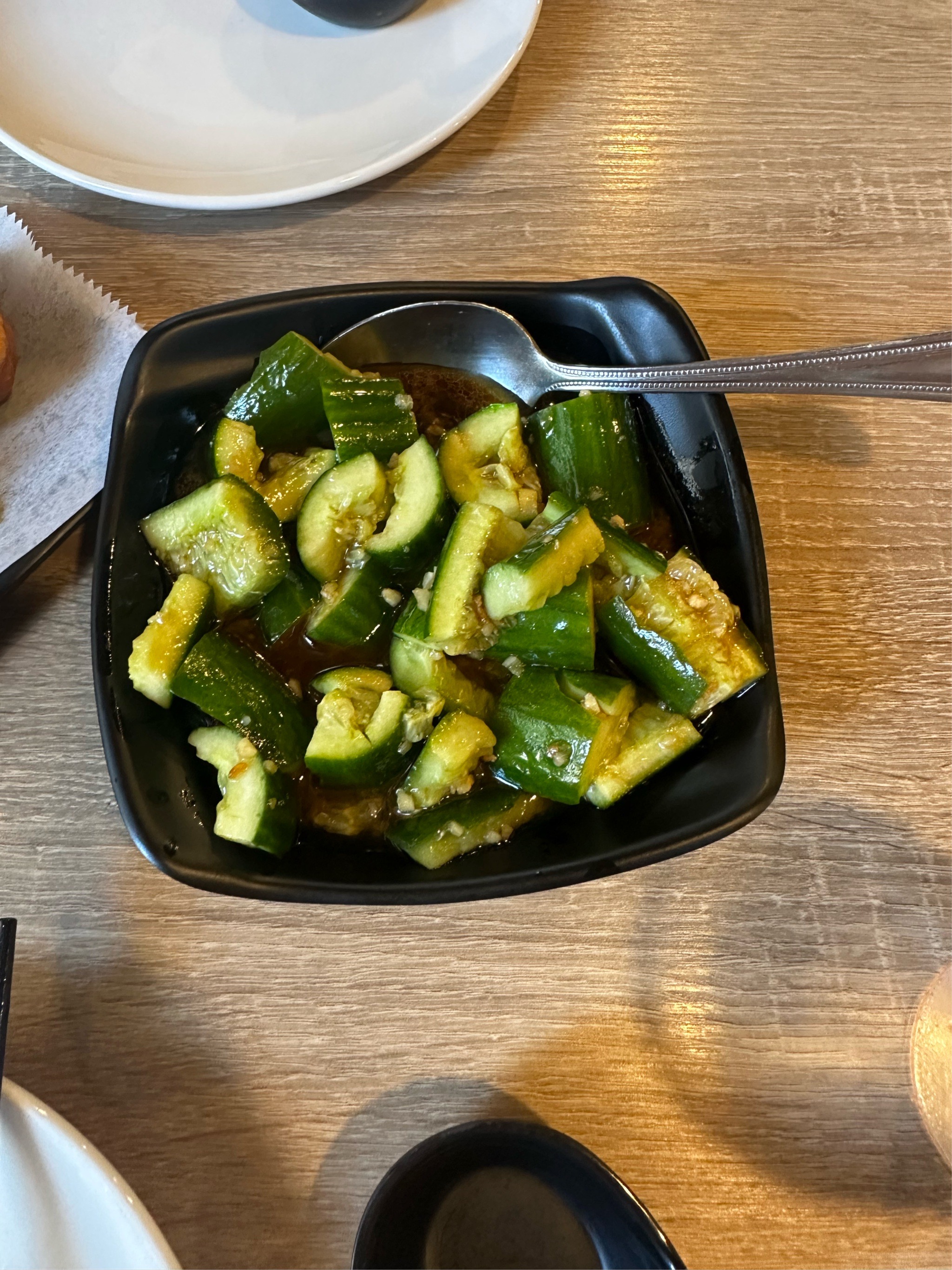 Dumplings Family
