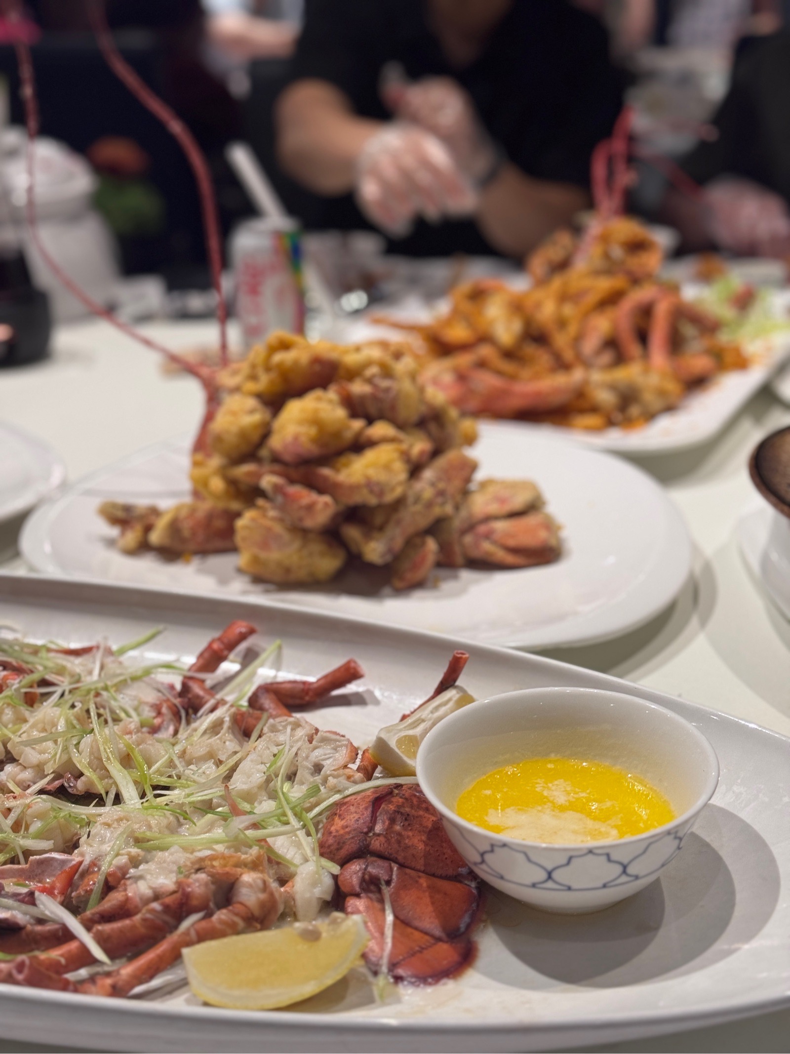 Fishman Lobster Clubhouse Restaurant