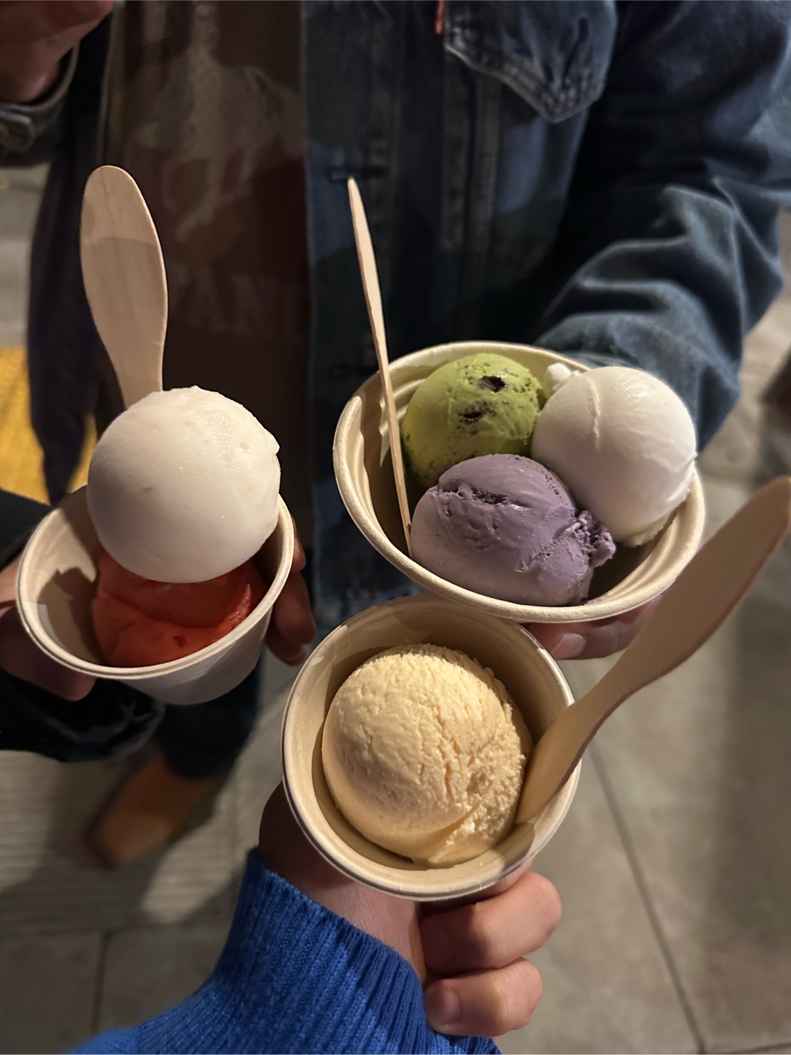 Garden Creamery