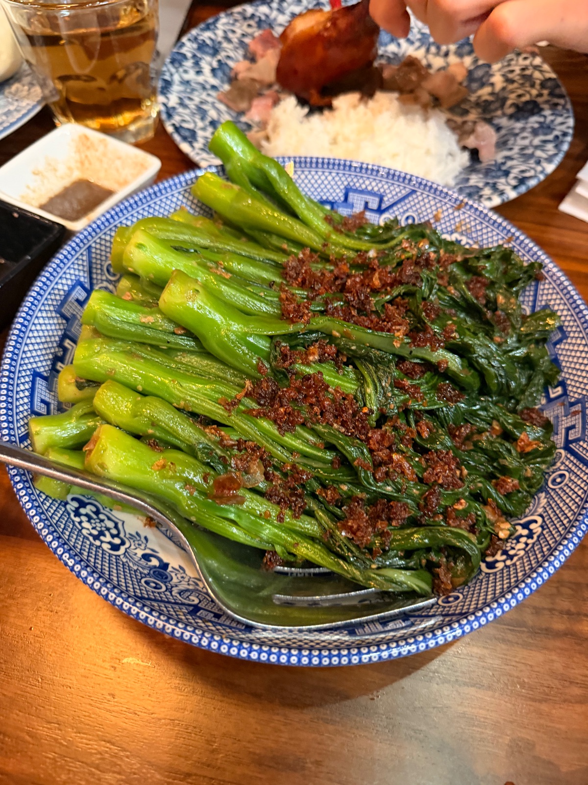 Go Duck Yourself 去你鸭的