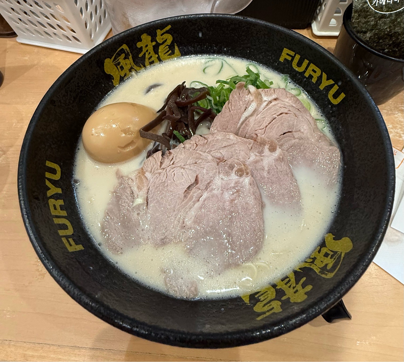 Hakata Furyu Akihabara flagship shop