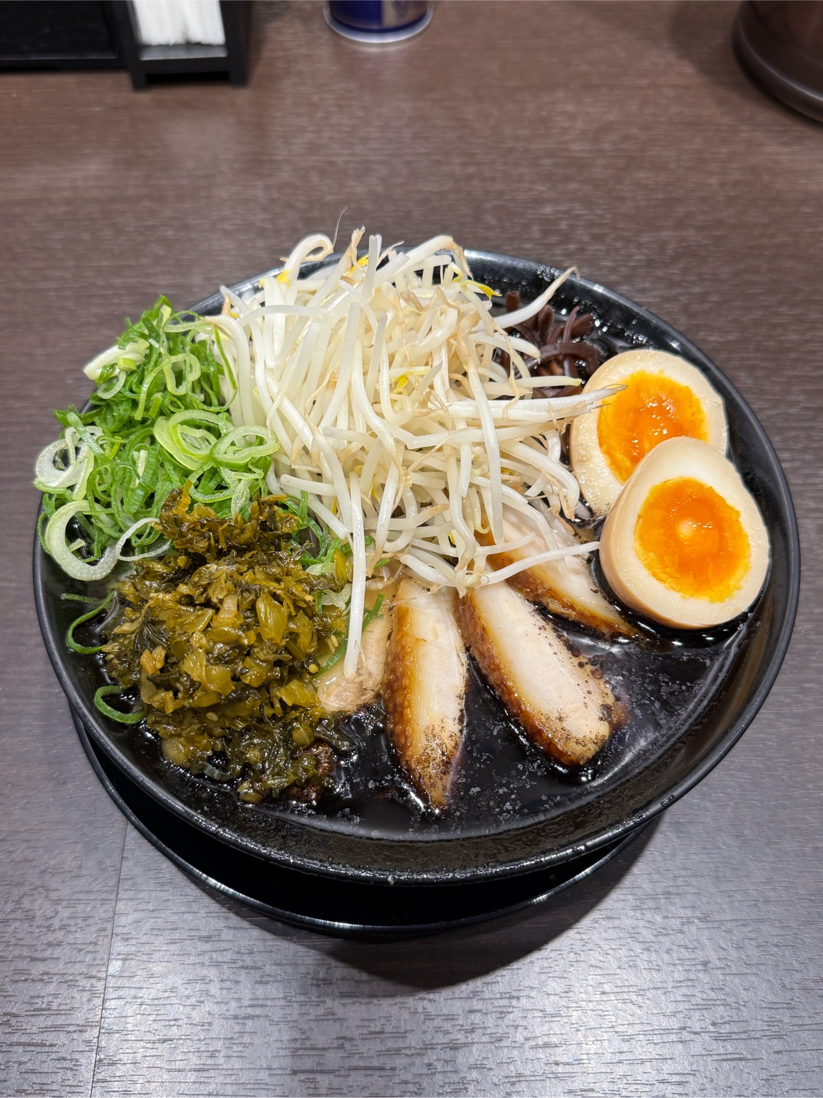 Haolai Ramen