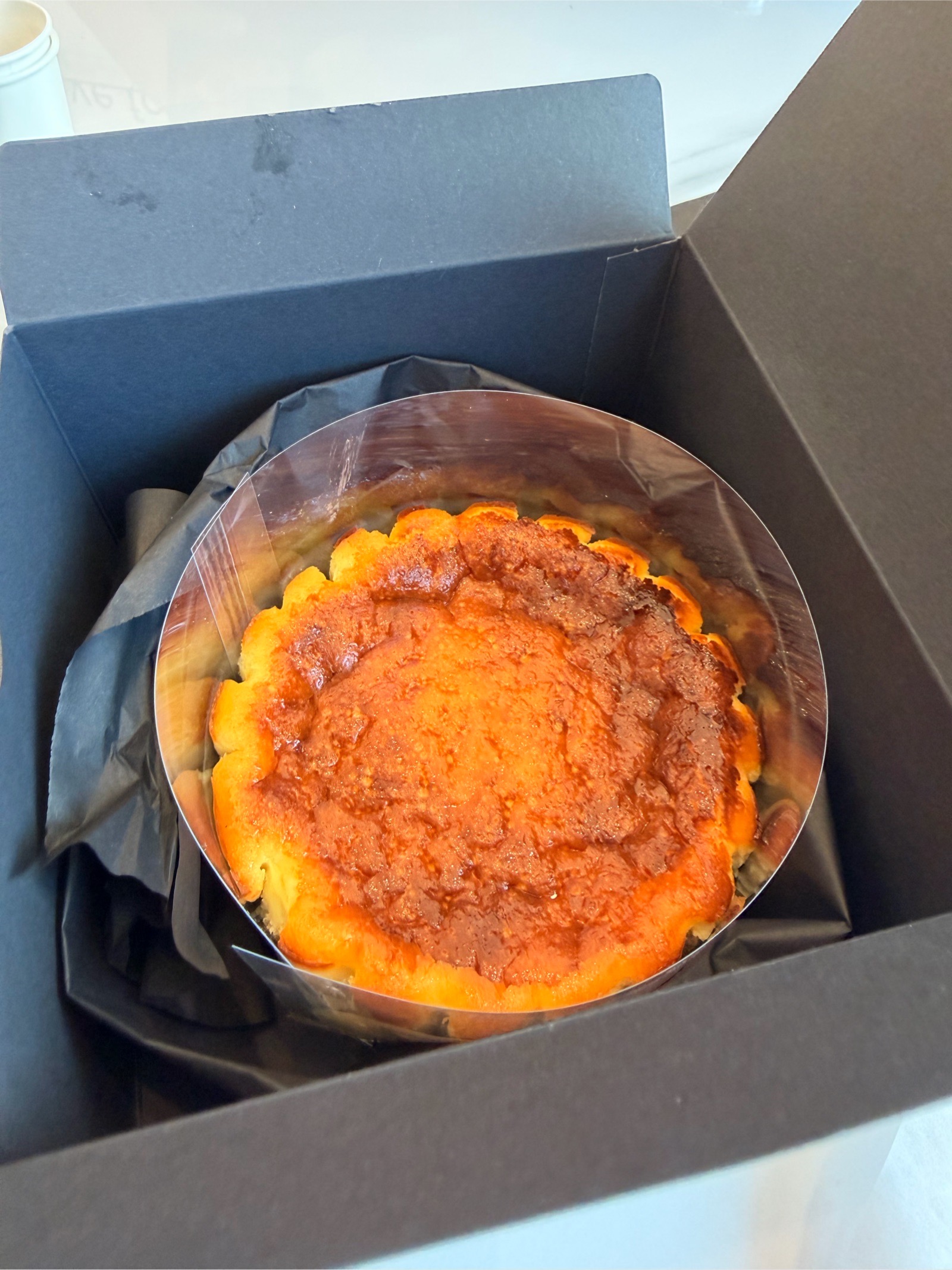 HARU CHEESECAKE SF
