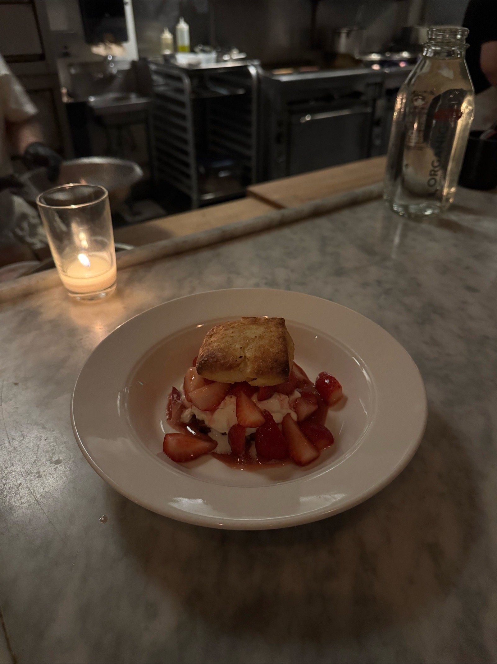 Heirloom Café