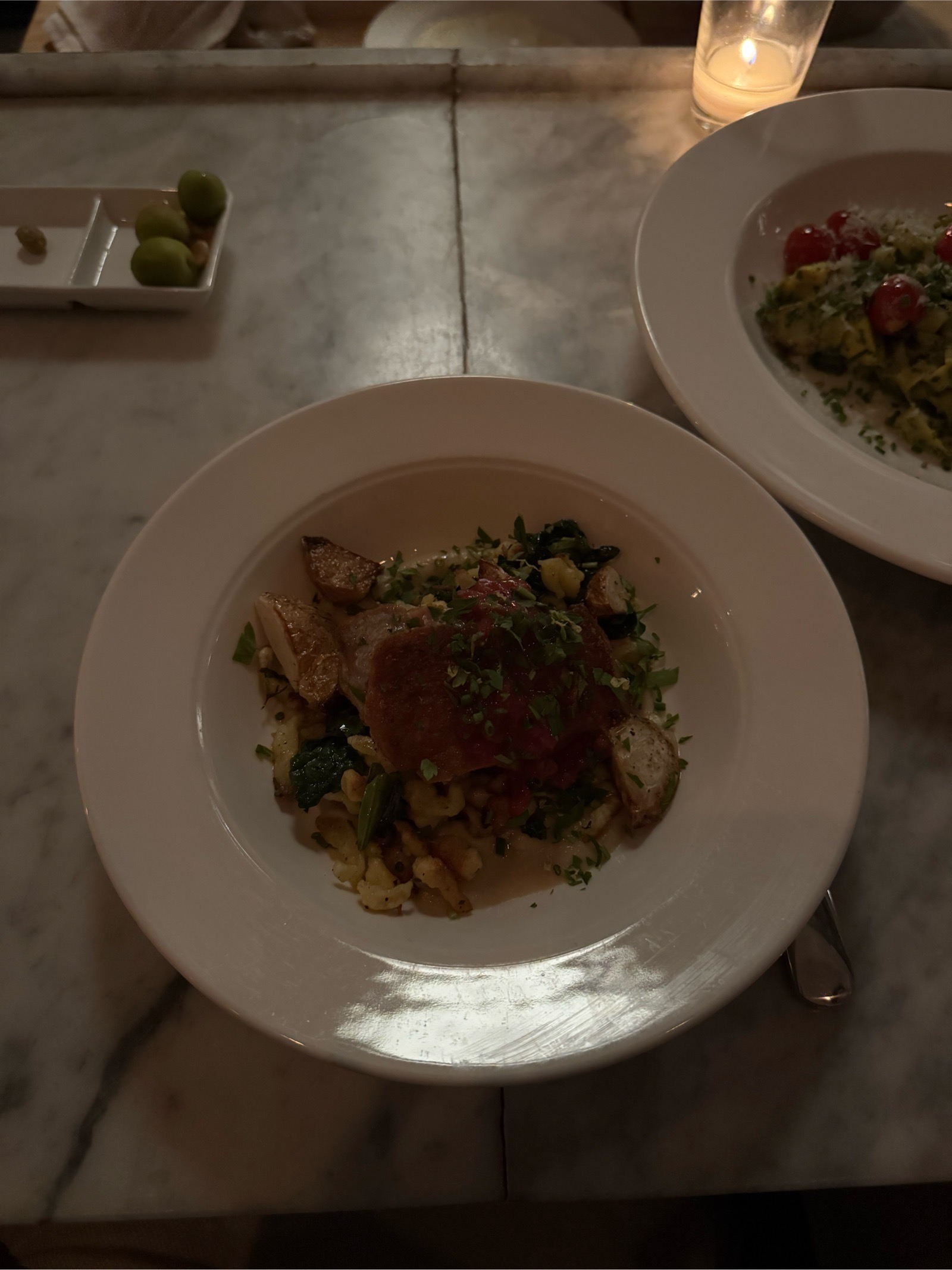 Heirloom Café