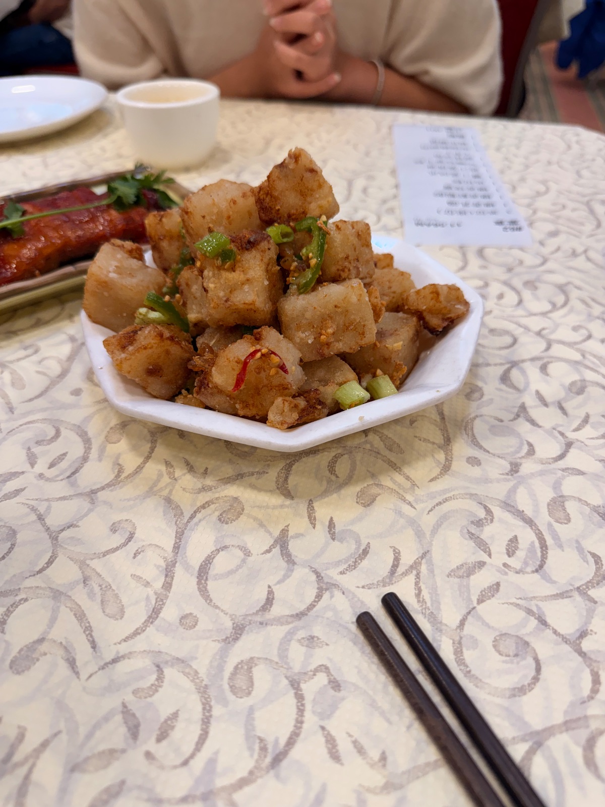 Hong Kong Lounge
