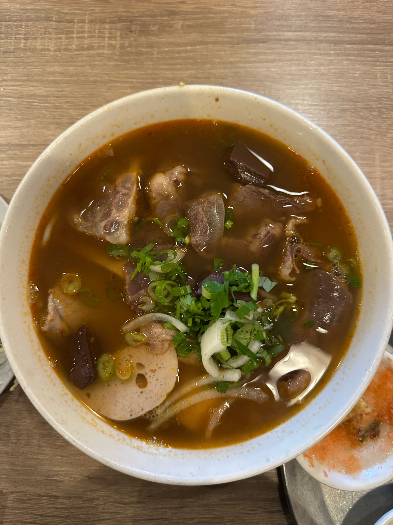HUE RESTAURANT