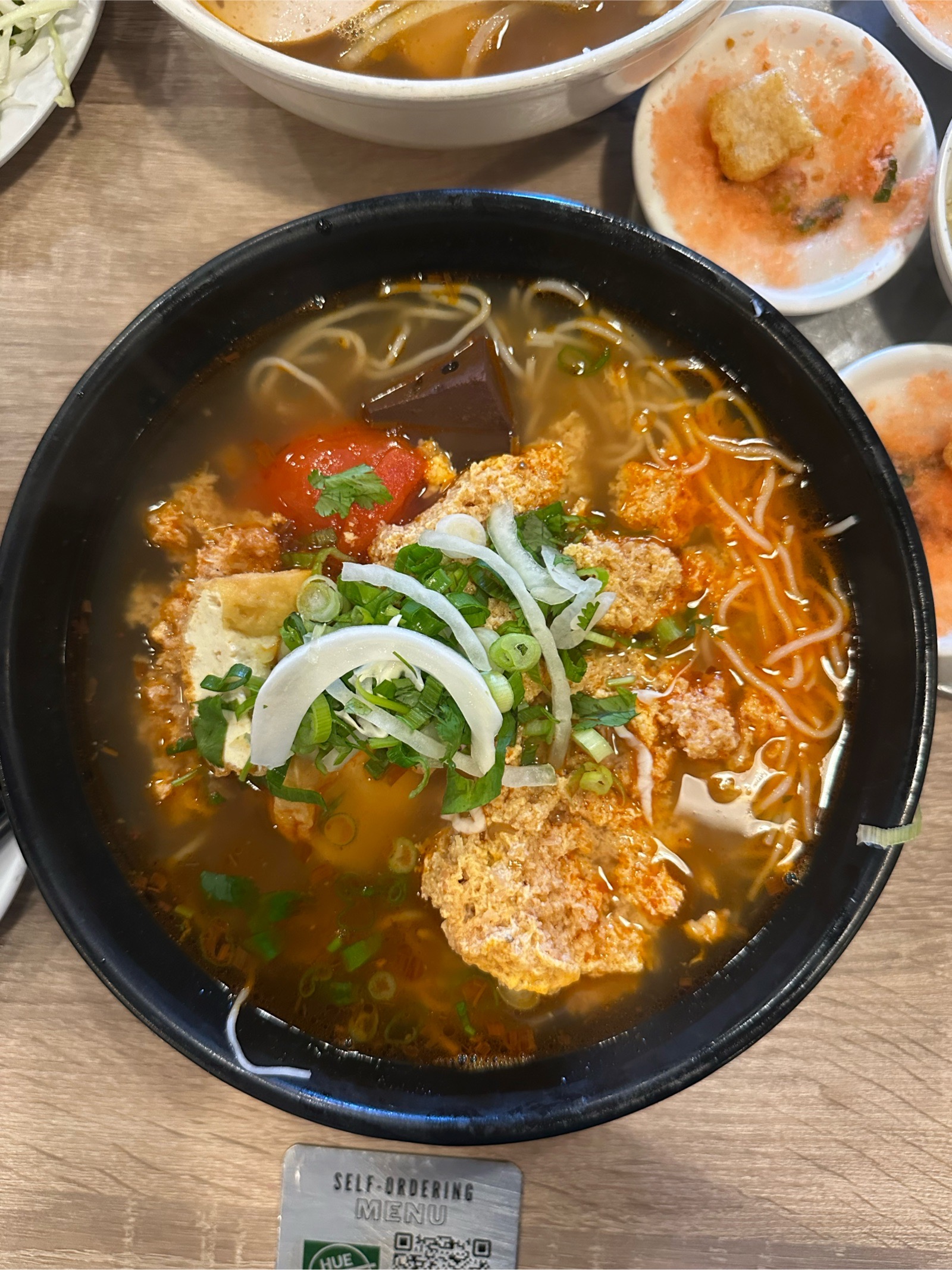 HUE RESTAURANT