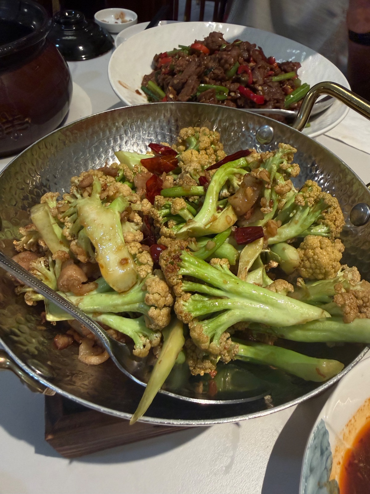 J & X Bistro 江西小馆