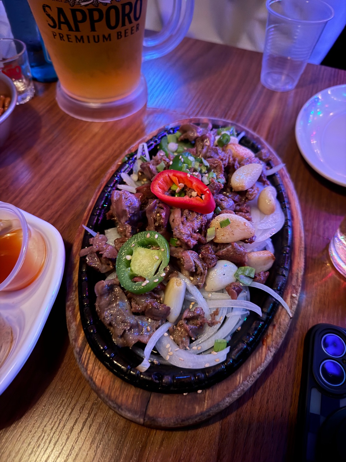 쨘 JJAN Korean Gastropub