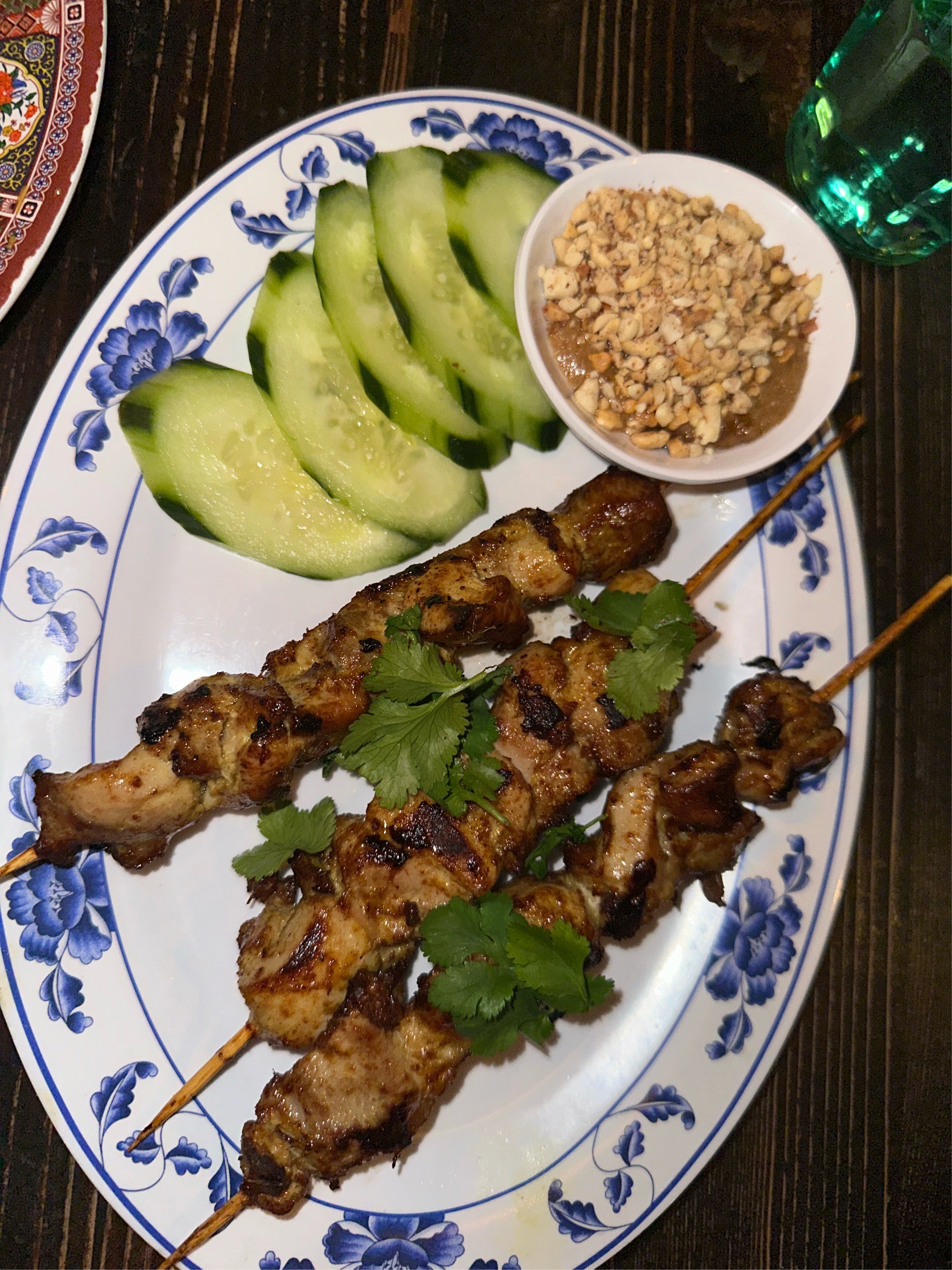 Kedai Makan Capitol Hill