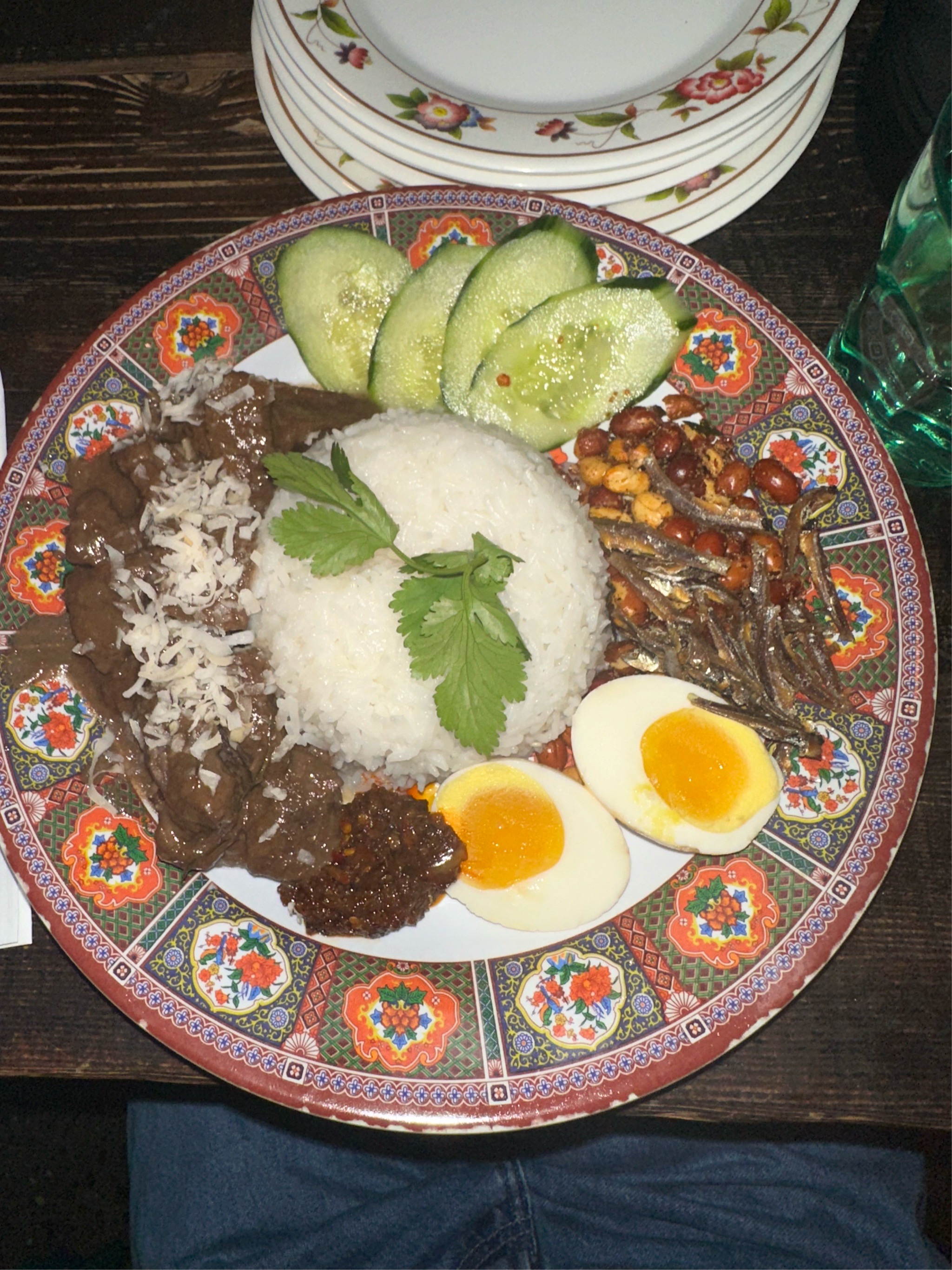 Kedai Makan Capitol Hill