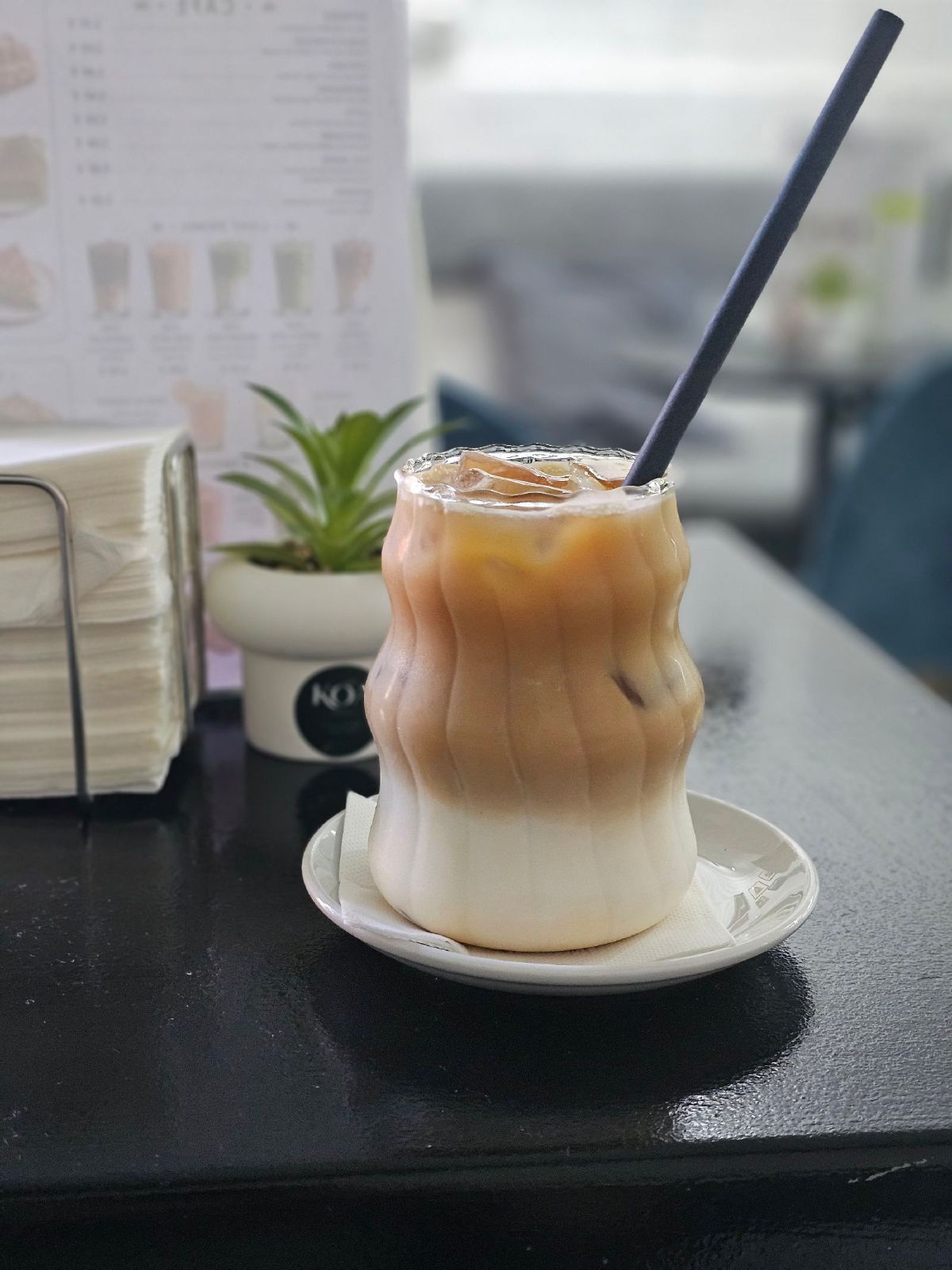 Koa coffee