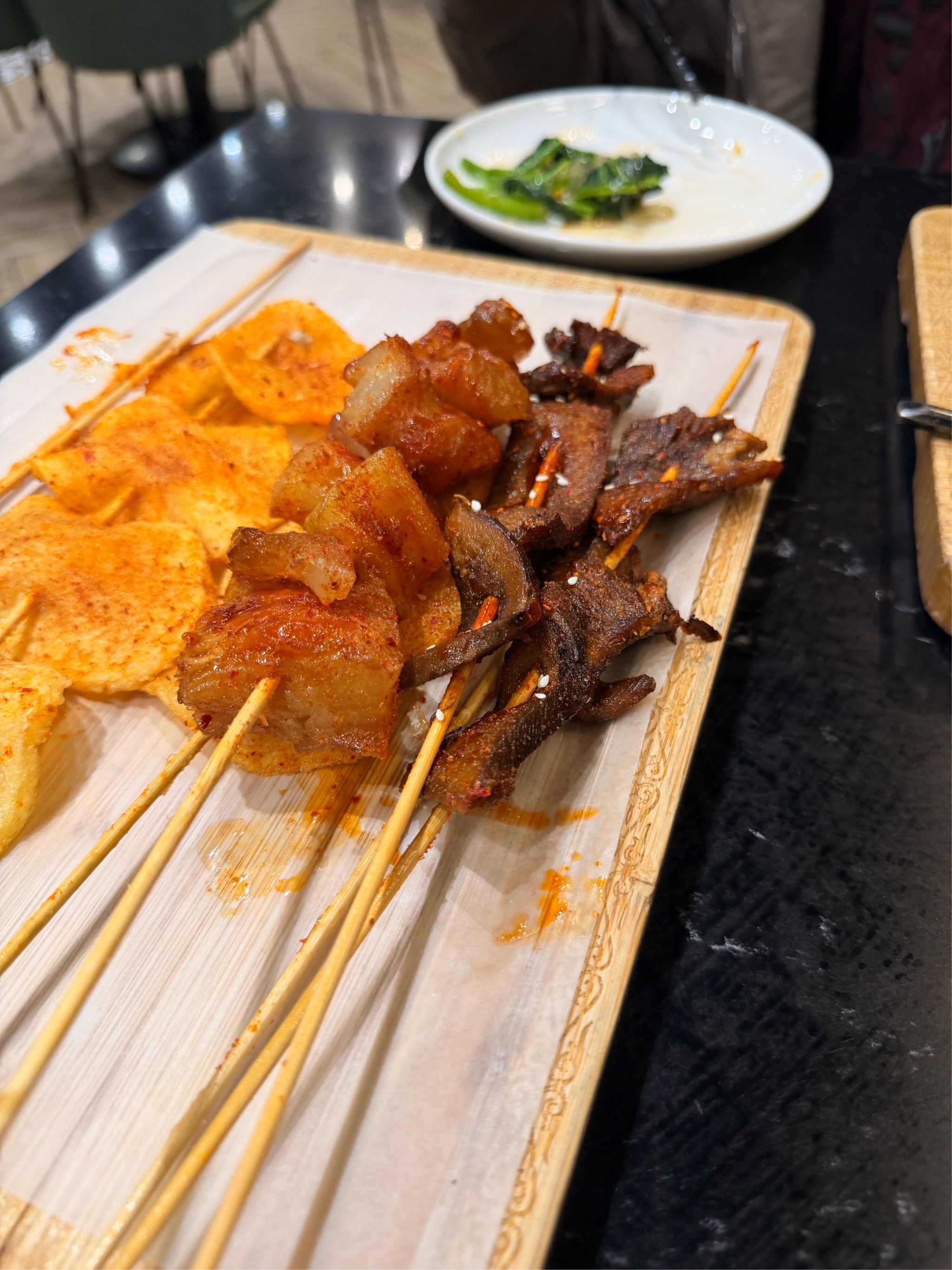 Magical Taste of China Downtown.Halal.西域食府