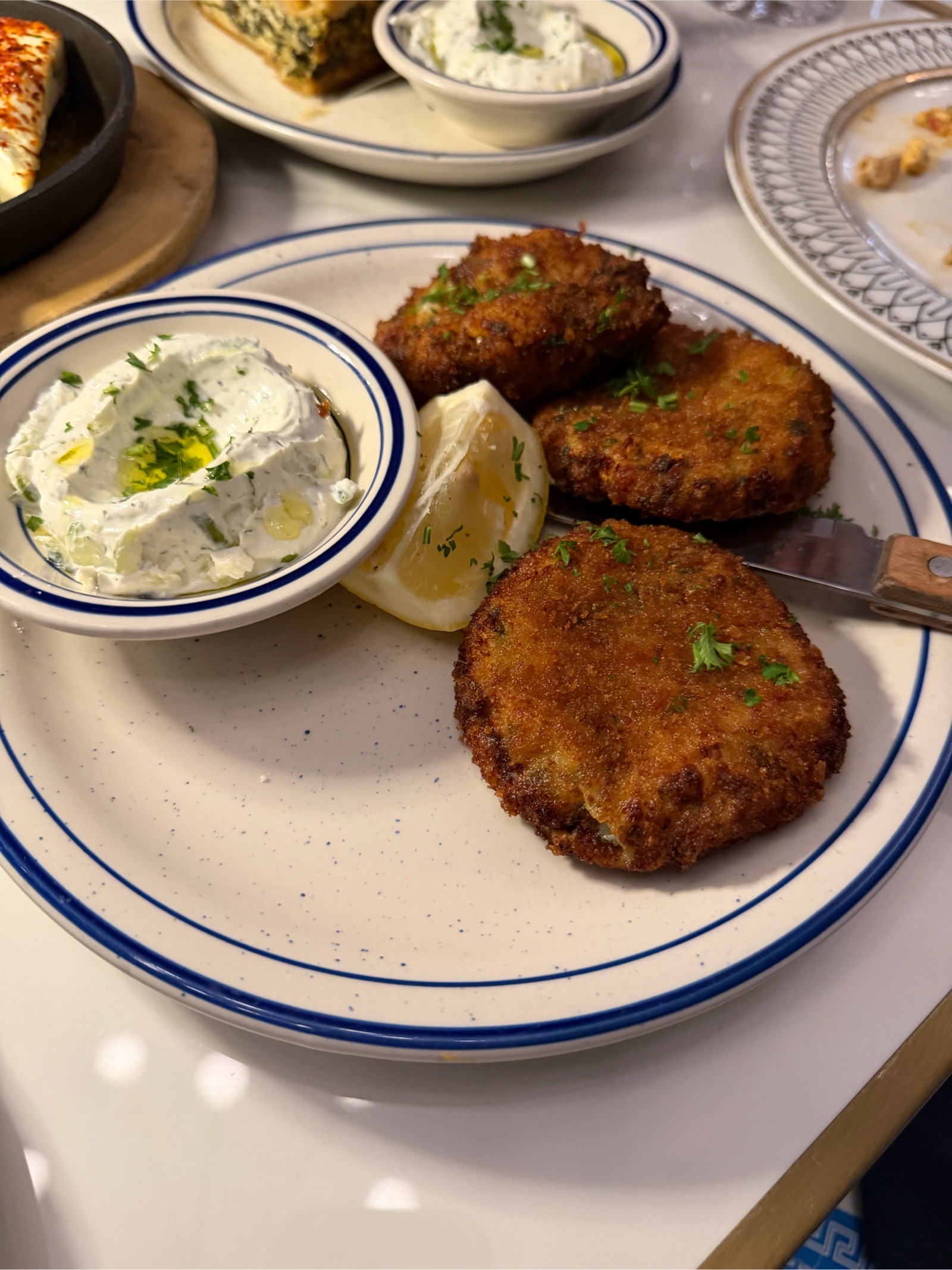 Milos Taverna