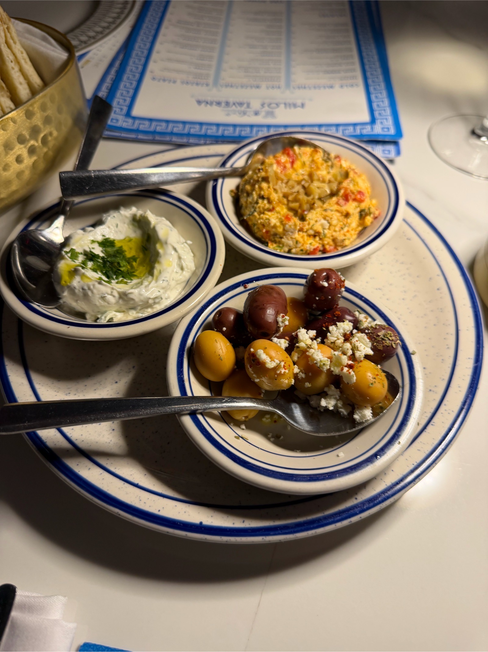Milos Taverna