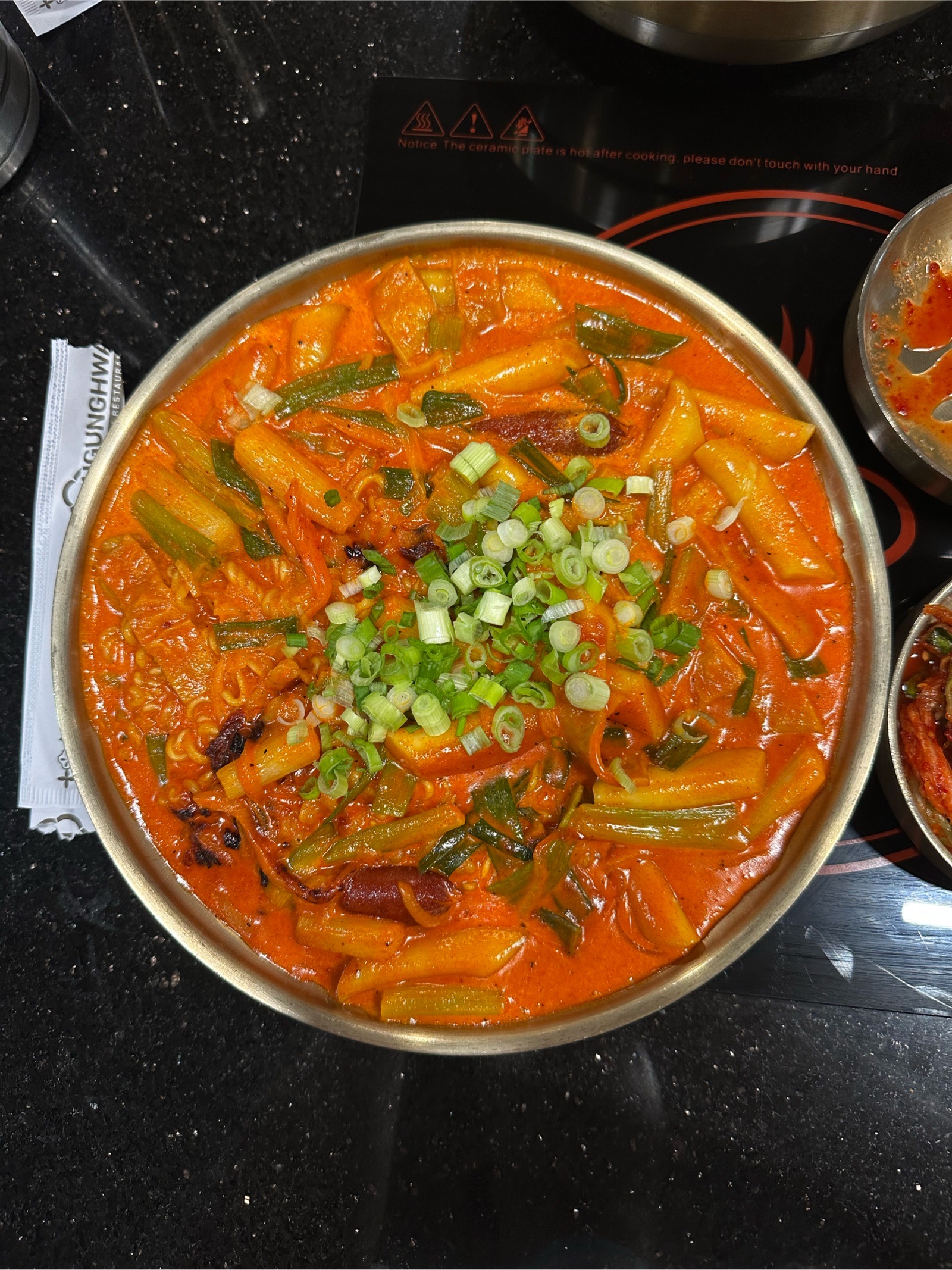 MUGUNGHWA Korean Restaurant