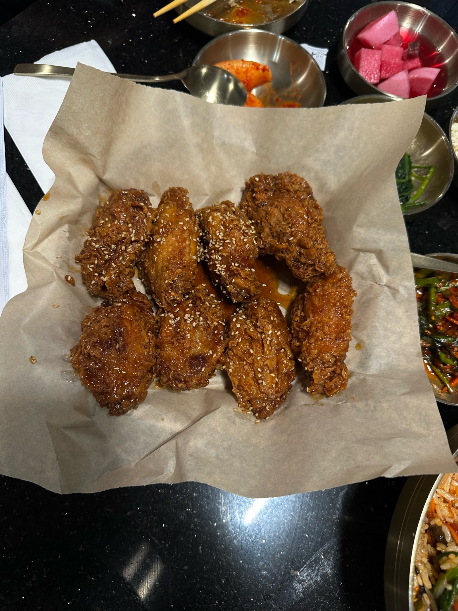 MUGUNGHWA Korean Restaurant