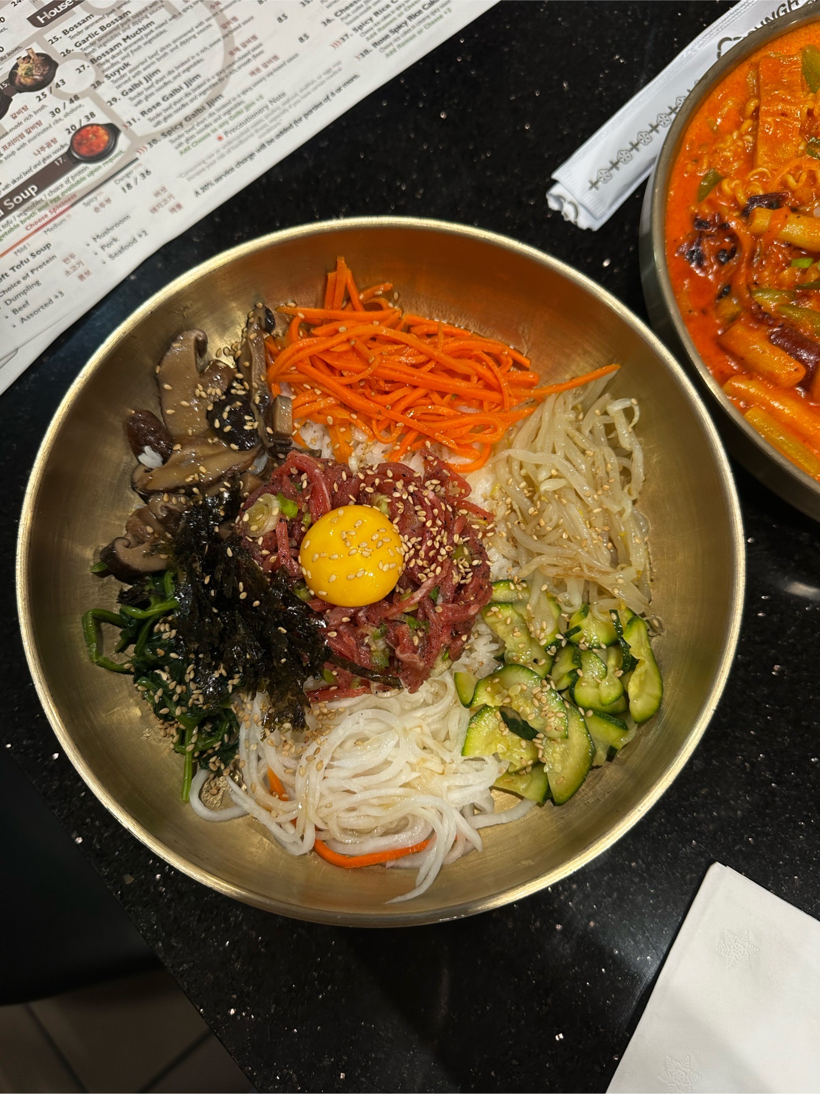 MUGUNGHWA Korean Restaurant