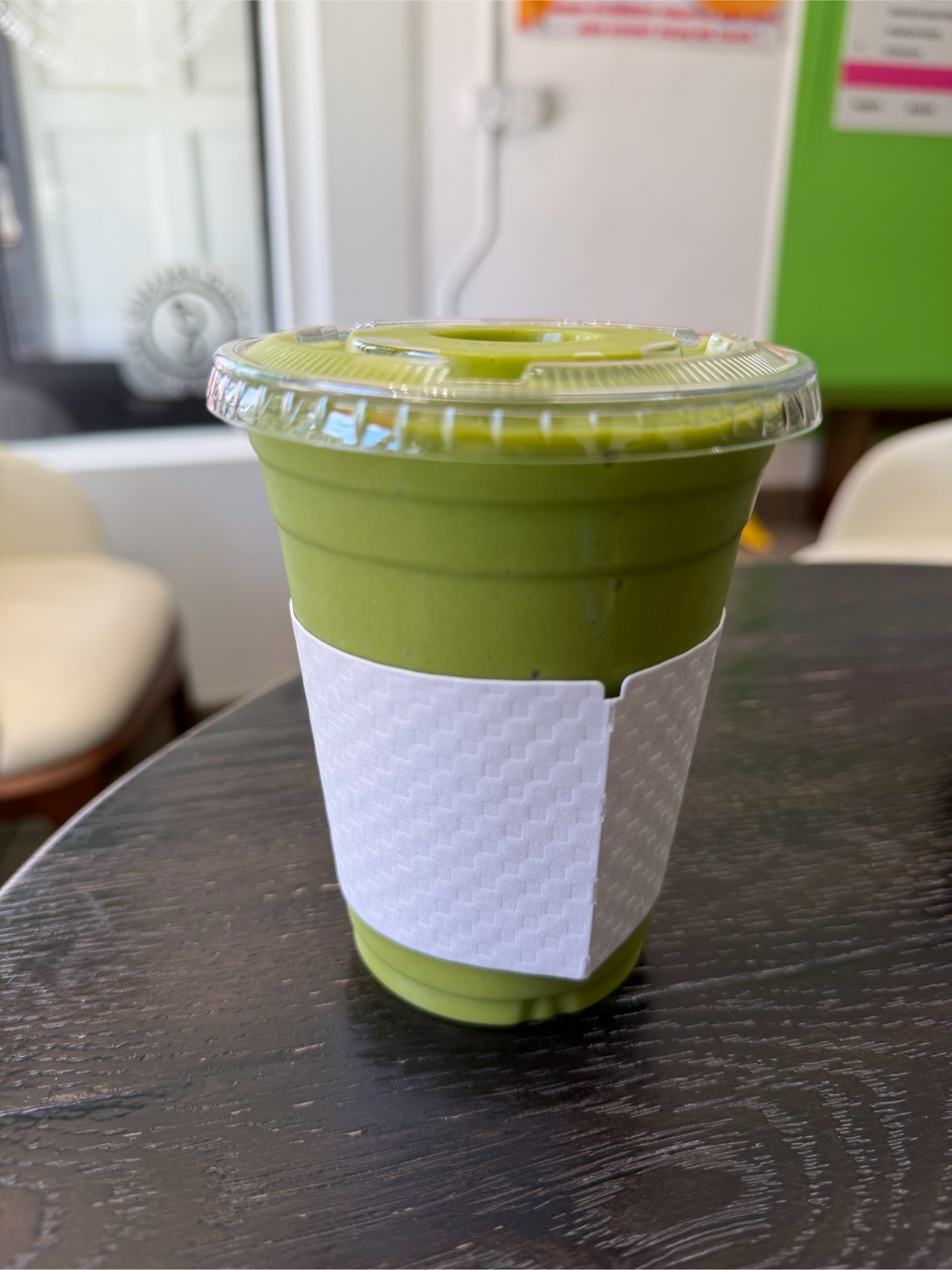 Muse Juice Bar