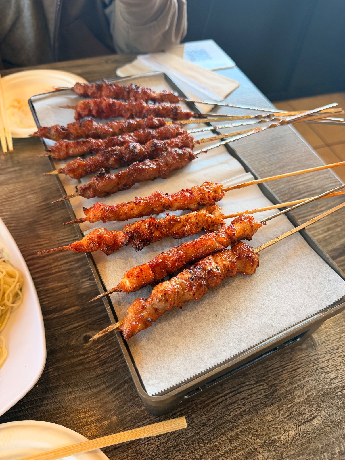 慕碳客丨MUTANKE BBQ