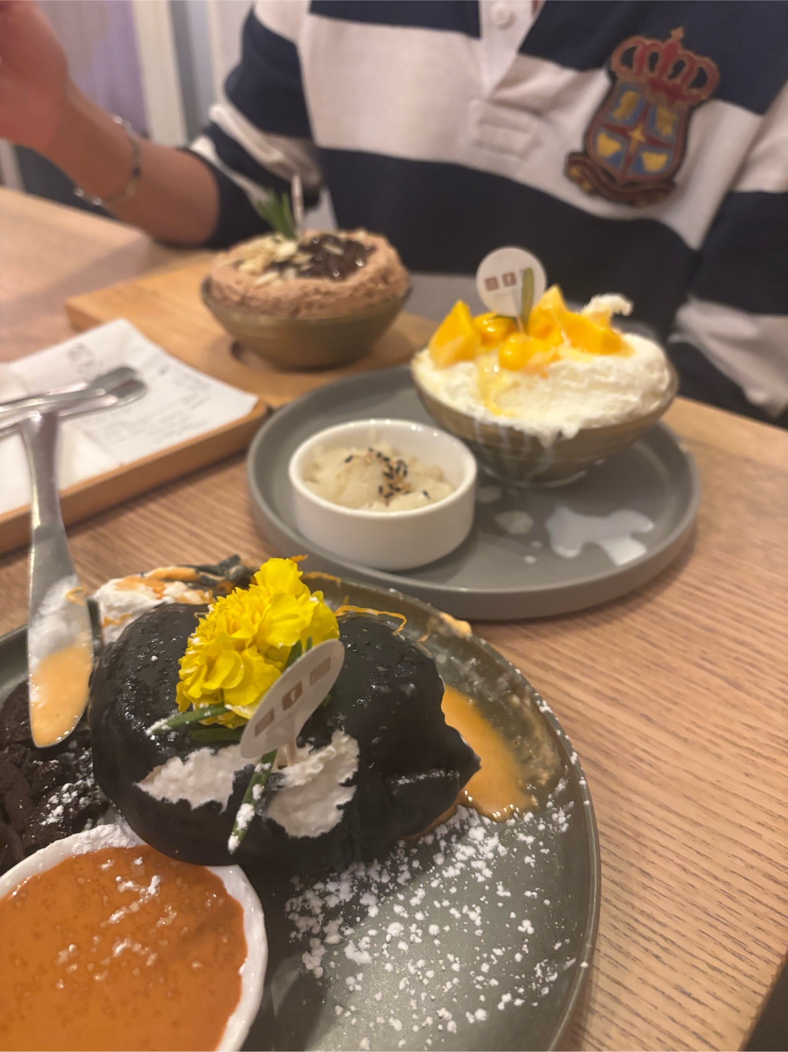 Na Ya Dessert Cafe