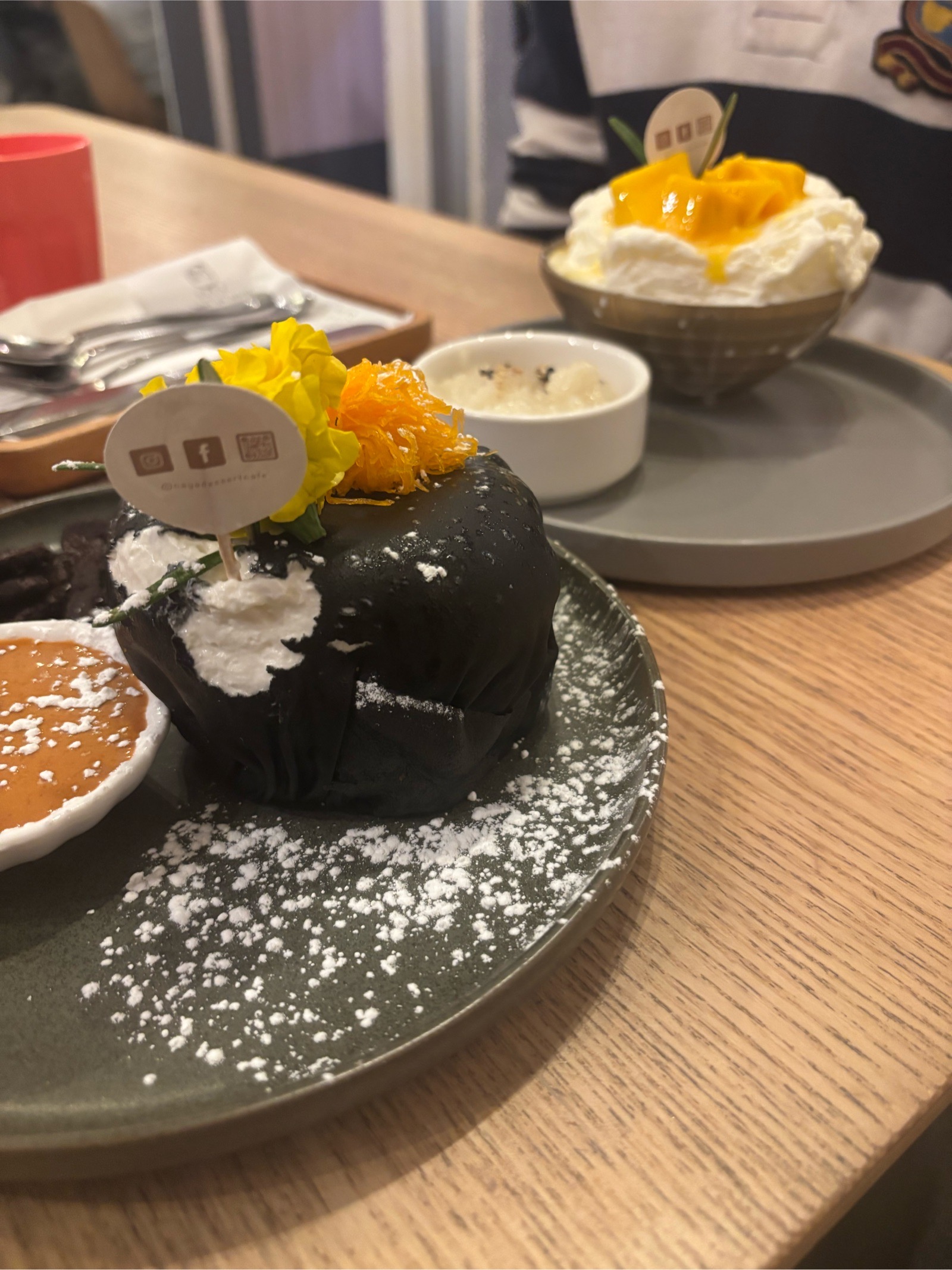 Na Ya Dessert Cafe