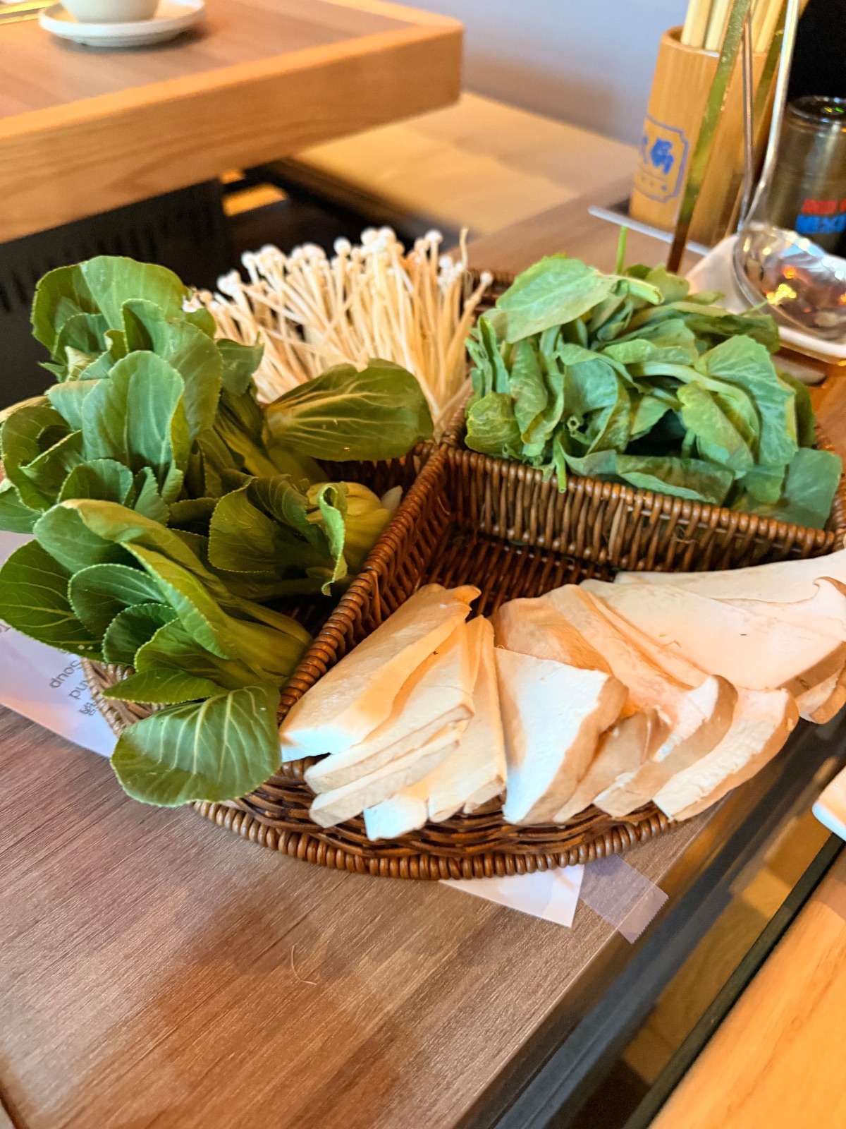 Nan hot pot SF